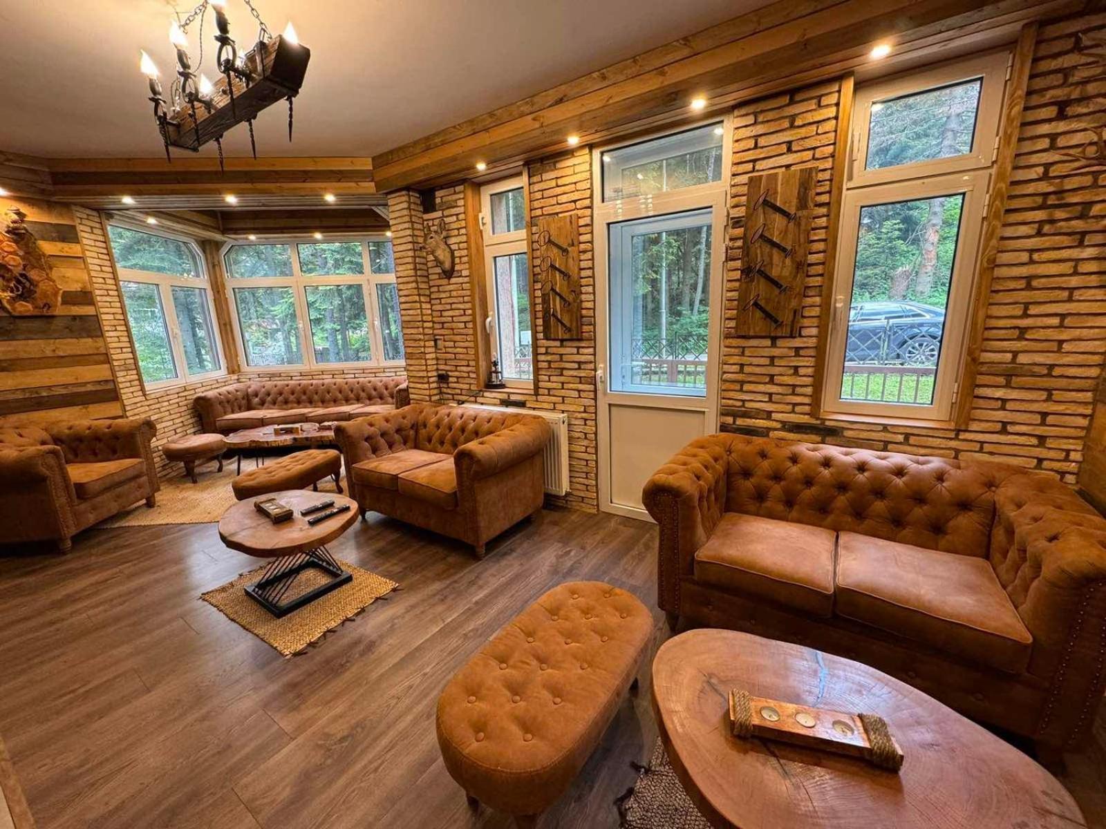 The Forest Villa Borovets by BookVillaBG
