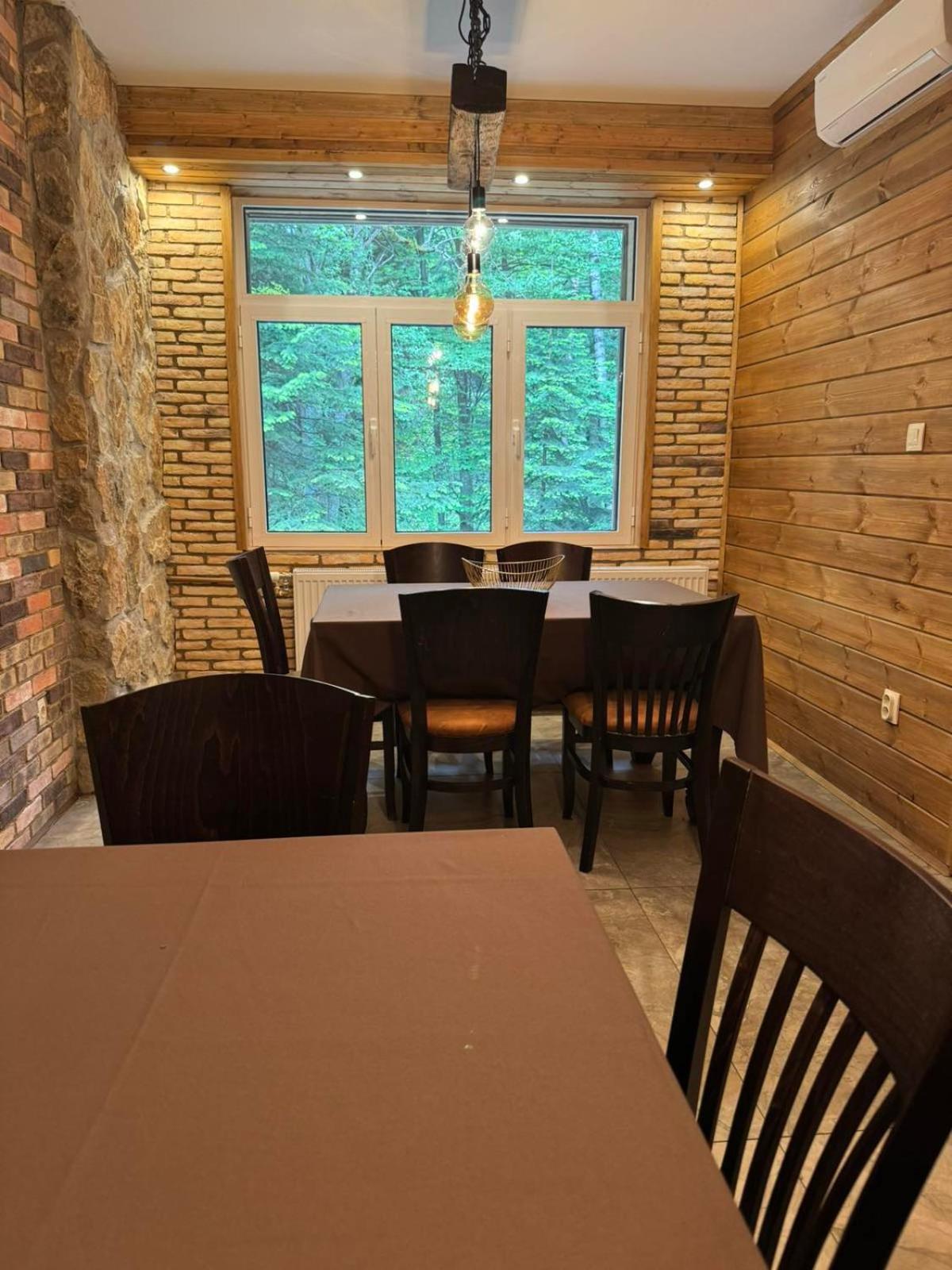 The Forest Villa Borovets by BookVillaBG