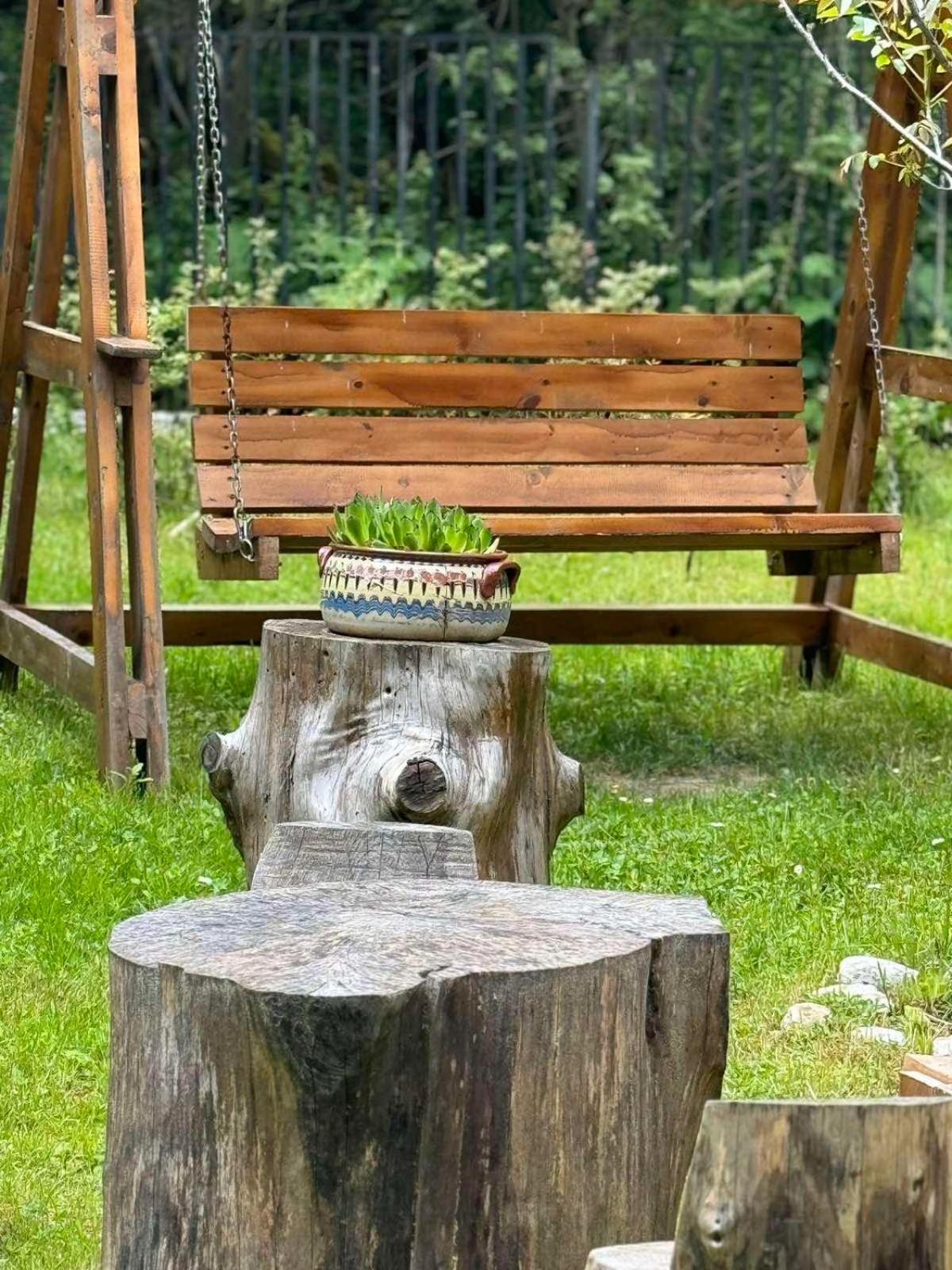 The Forest Villa Borovets by BookVillaBG