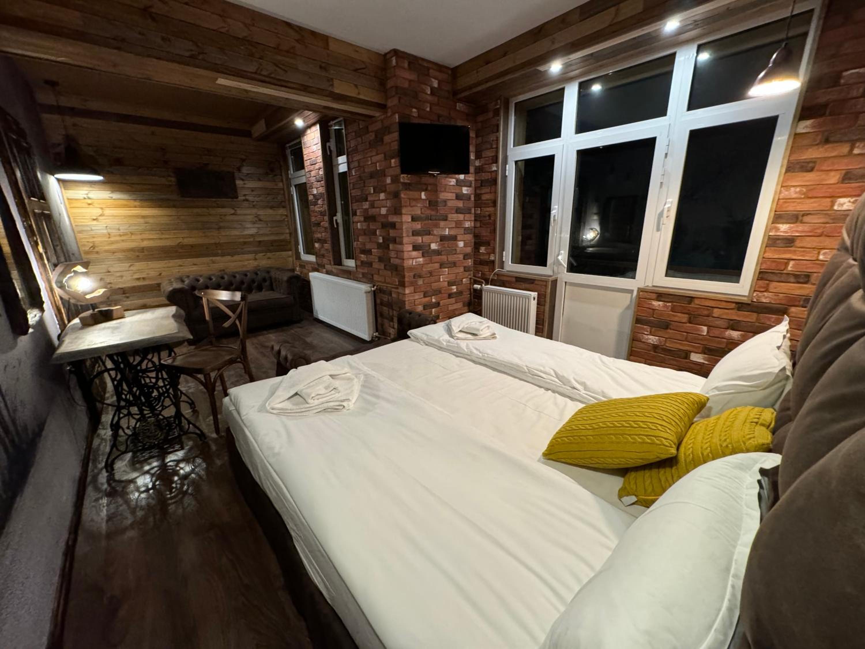 The Forest Villa Borovets by BookVillaBG