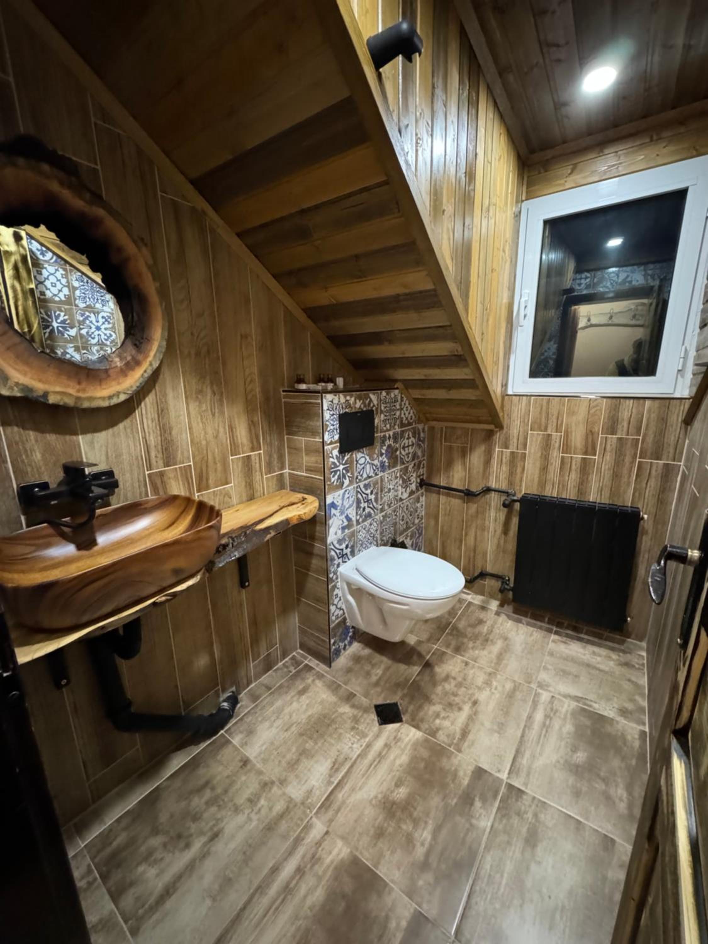 The Forest Villa Borovets by BookVillaBG