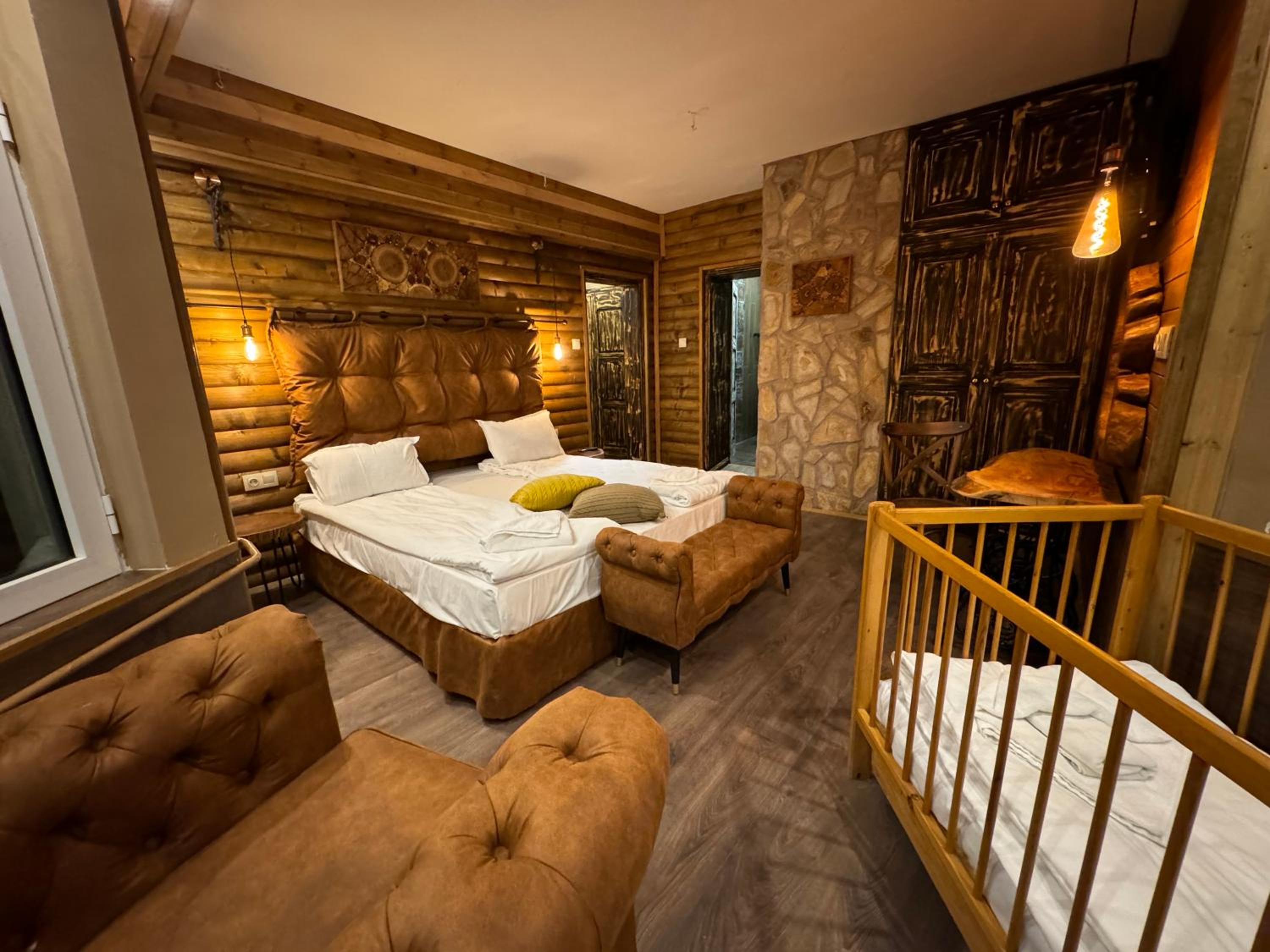 The Forest Villa Borovets by BookVillaBG