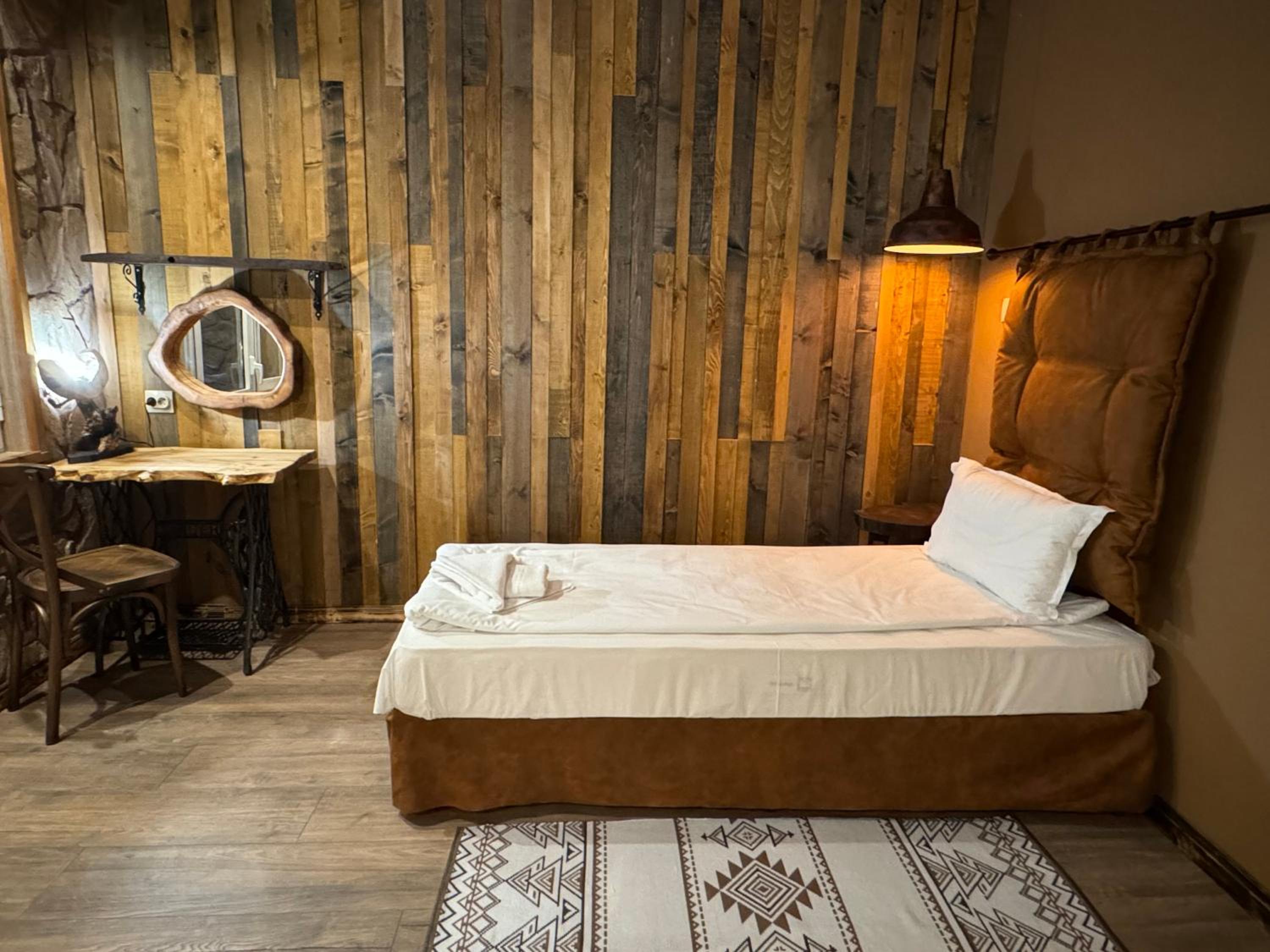 The Forest Villa Borovets by BookVillaBG