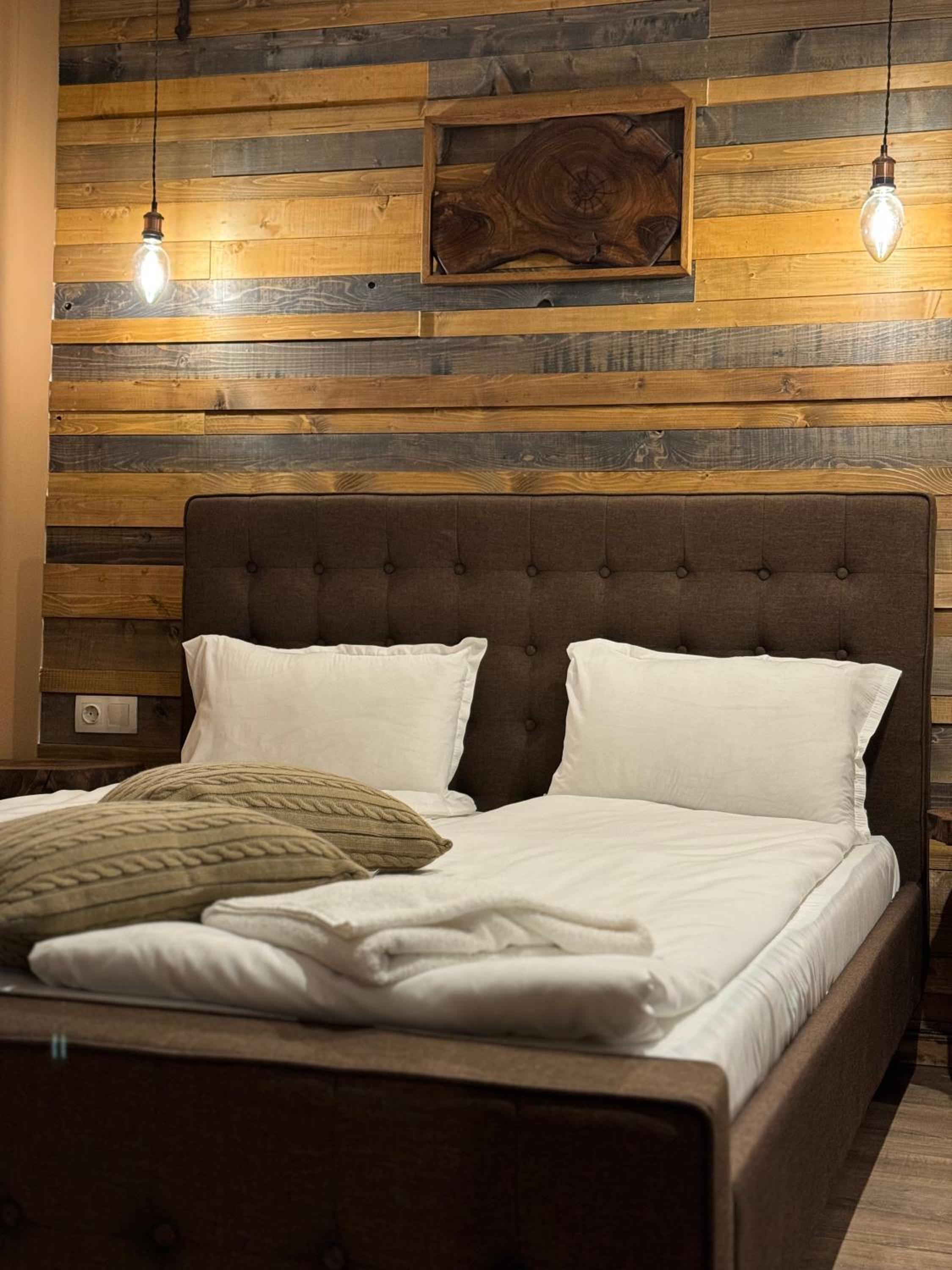 The Forest Villa Borovets by BookVillaBG