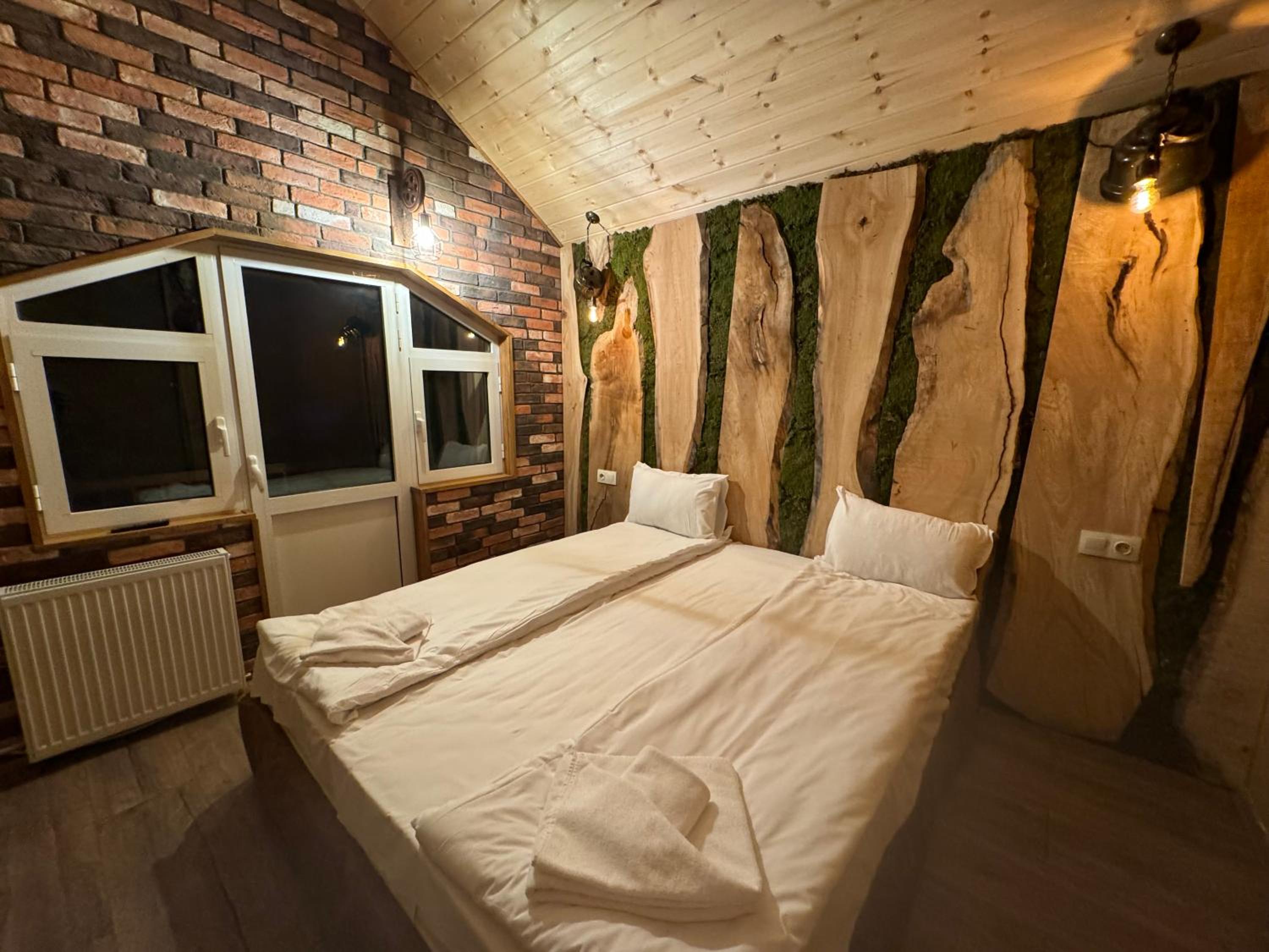 The Forest Villa Borovets by BookVillaBG