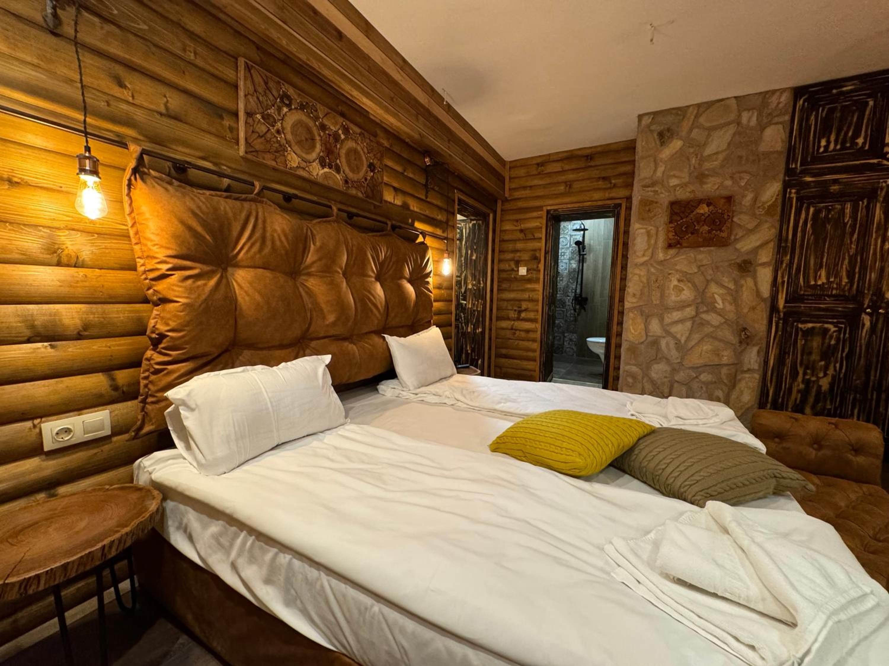 The Forest Villa Borovets by BookVillaBG