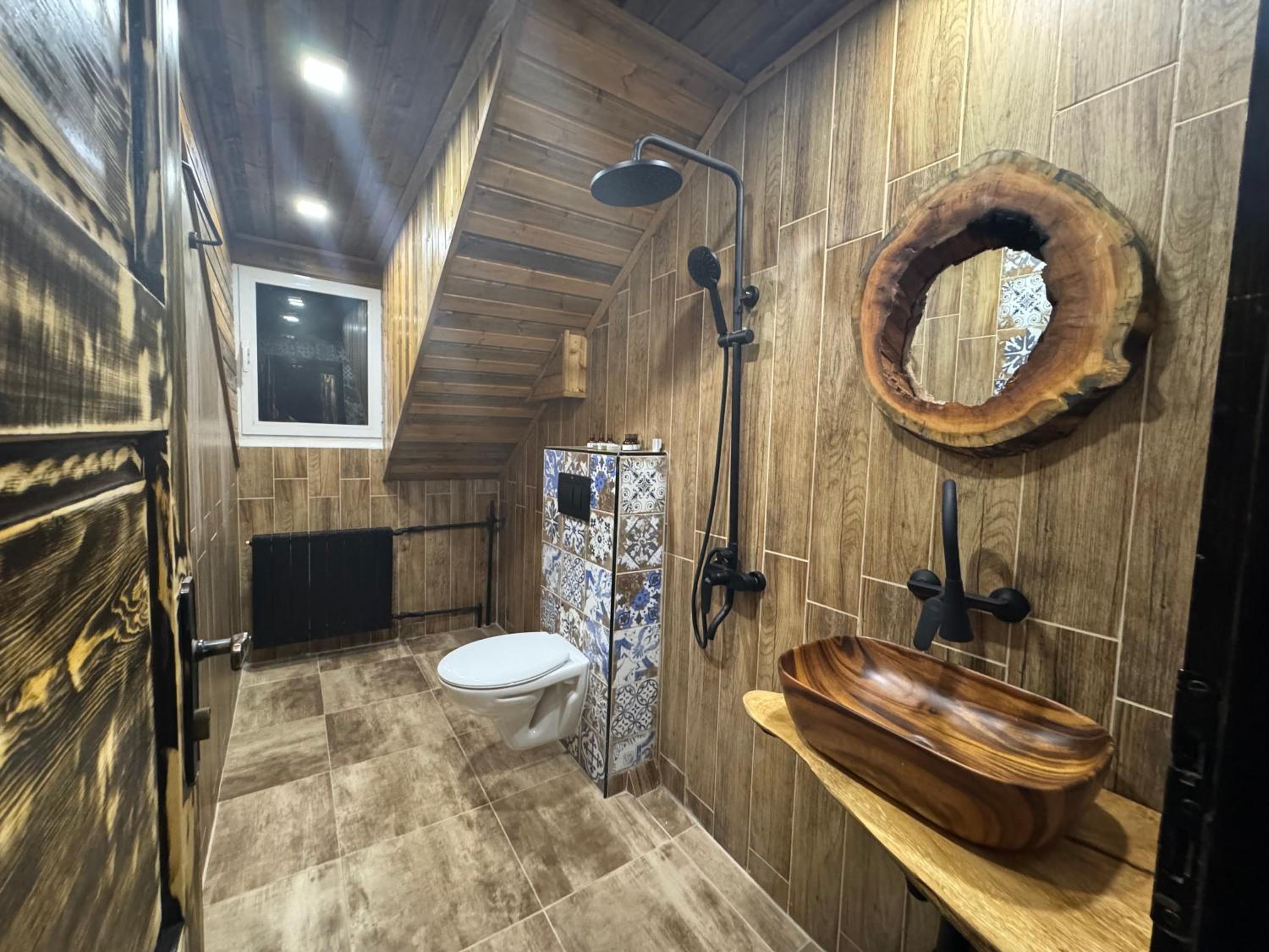 The Forest Villa Borovets by BookVillaBG