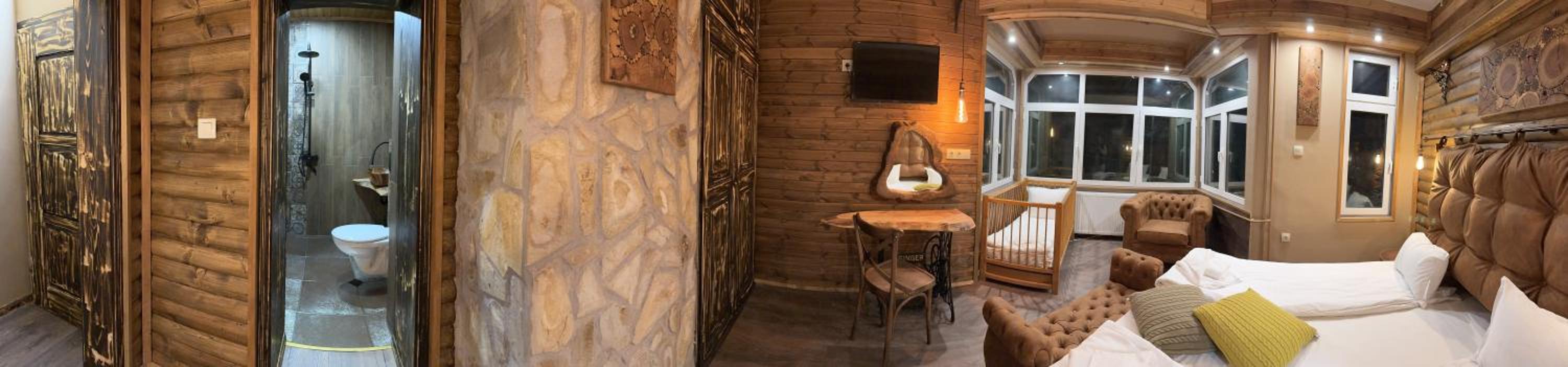 The Forest Villa Borovets by BookVillaBG