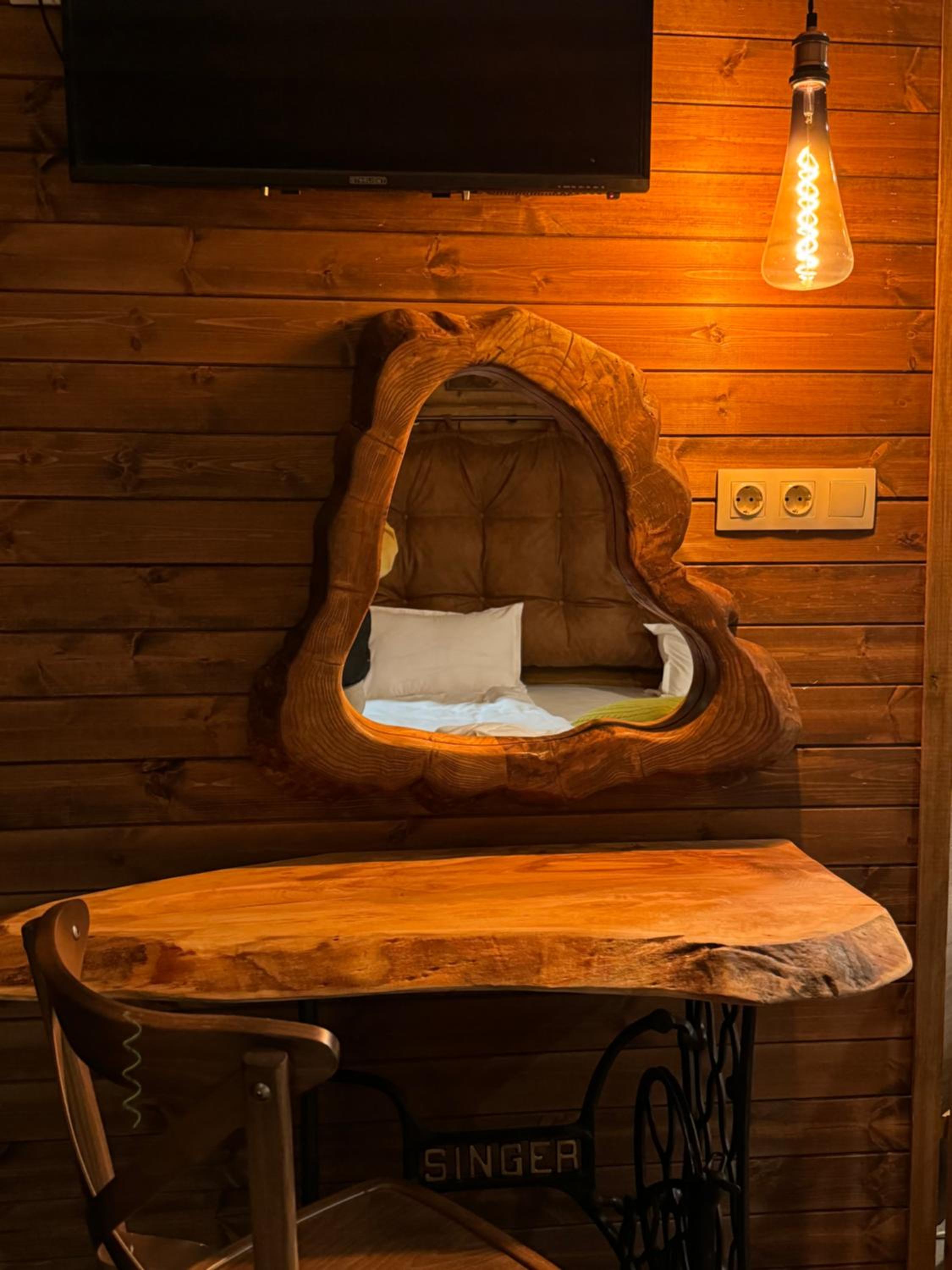 The Forest Villa Borovets by BookVillaBG
