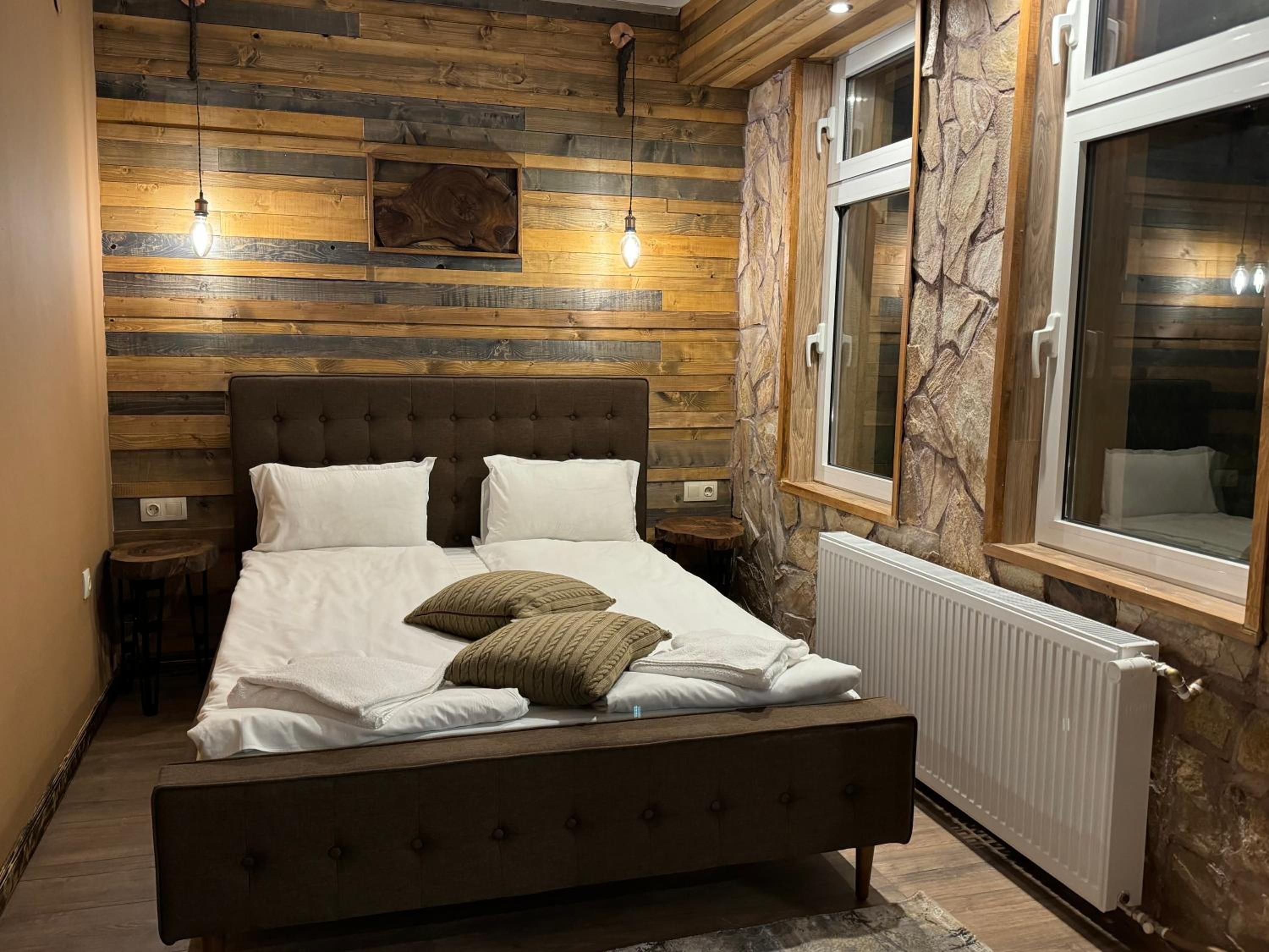 The Forest Villa Borovets by BookVillaBG