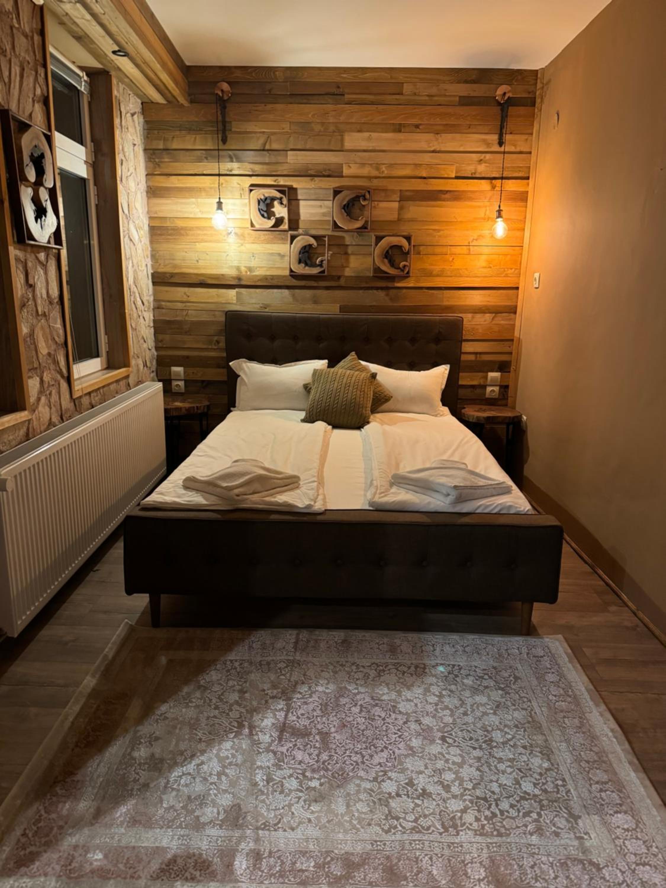 The Forest Villa Borovets by BookVillaBG