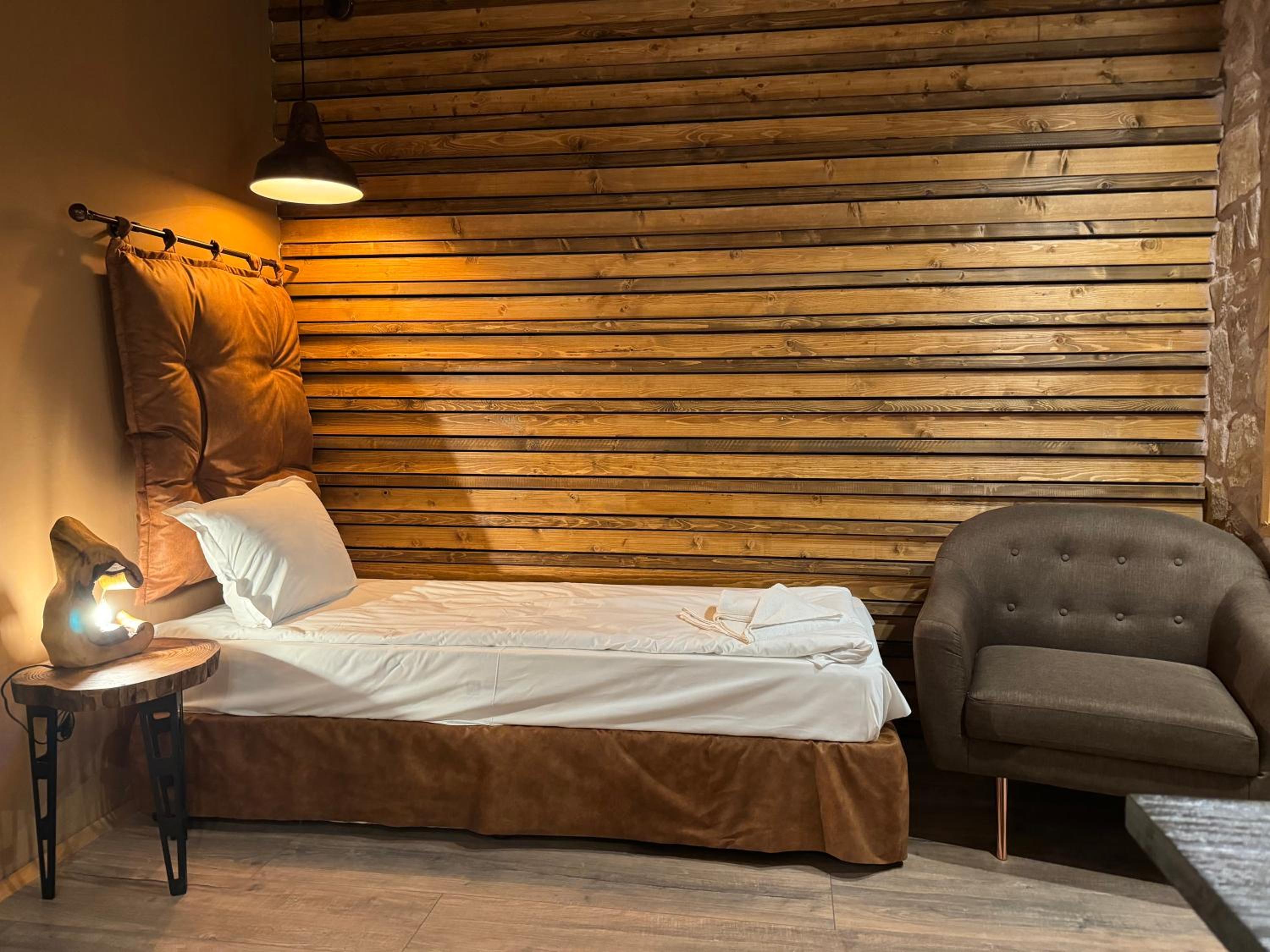 The Forest Villa Borovets by BookVillaBG