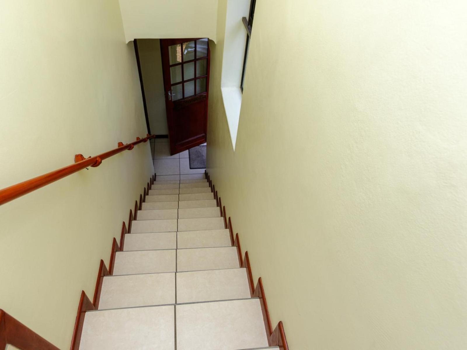 Ascot Gardens Self Catering