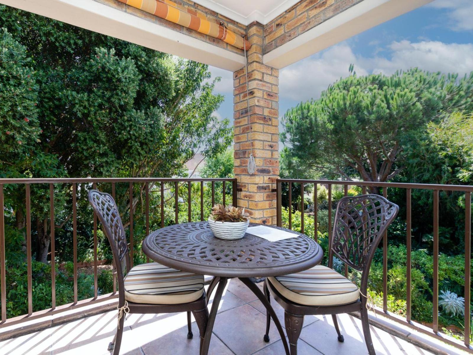 Ascot Gardens Self Catering