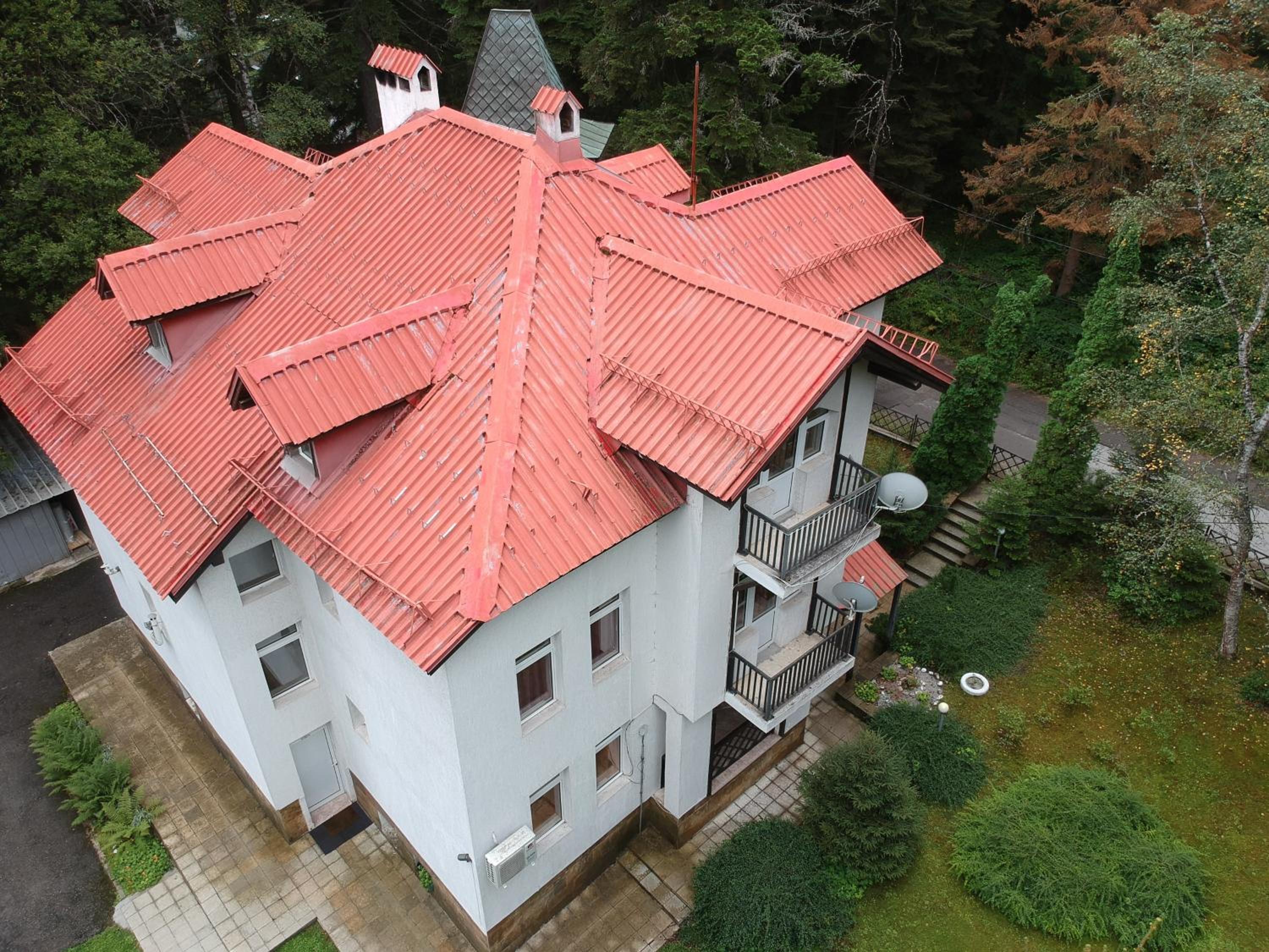 The Forest Villa Borovets by BookVillaBG