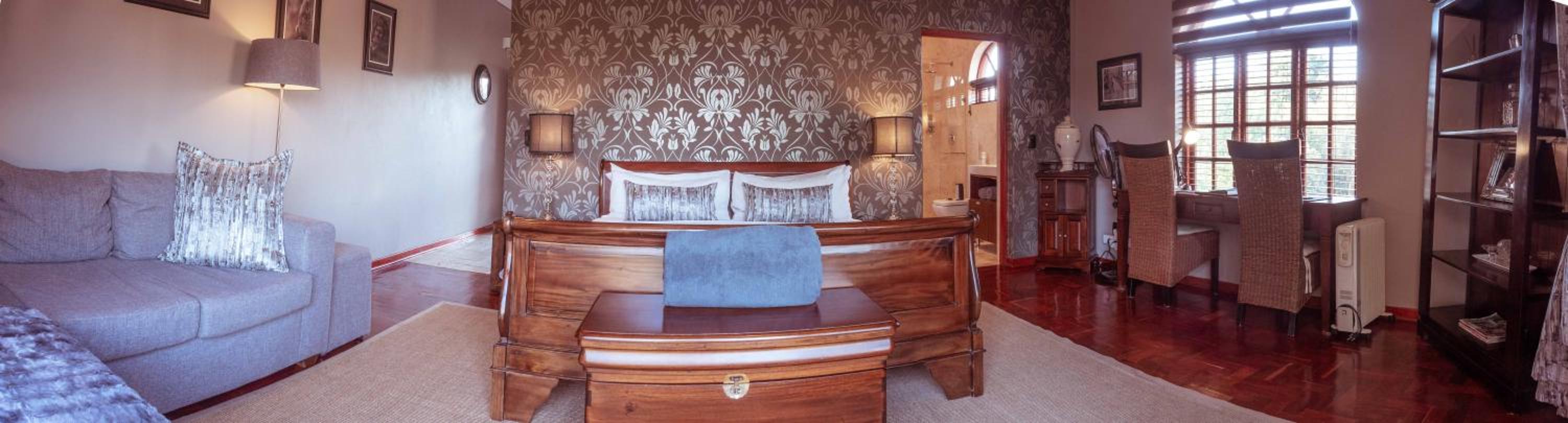 Tuareg Guest House
