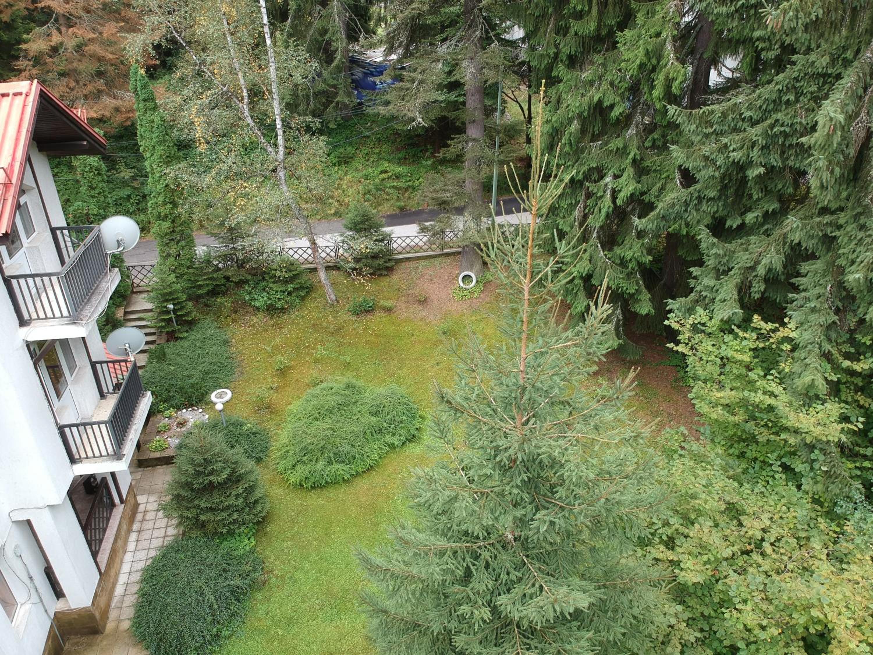 The Forest Villa Borovets by BookVillaBG