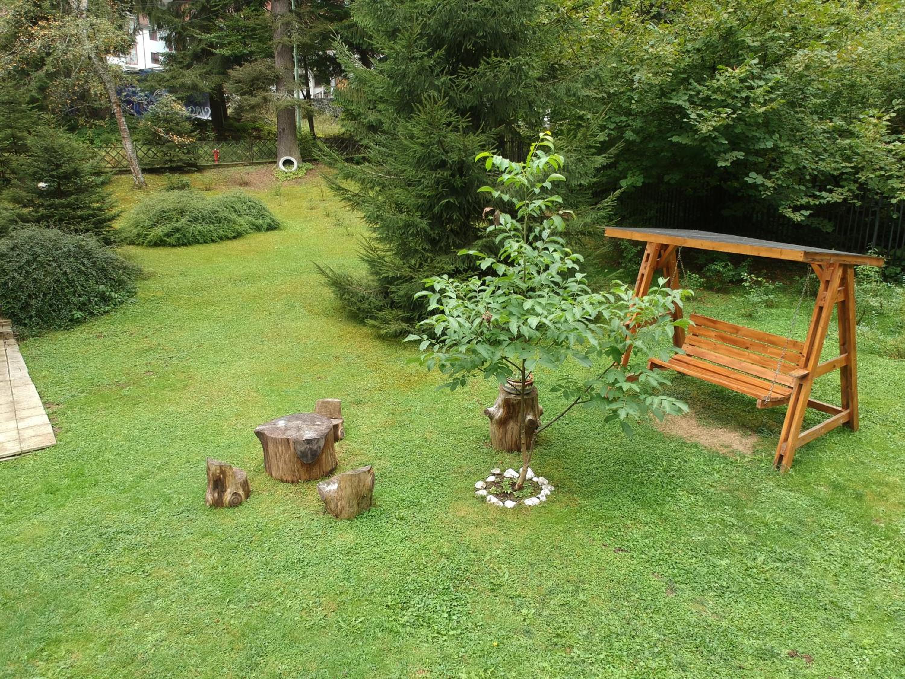 The Forest Villa Borovets by BookVillaBG