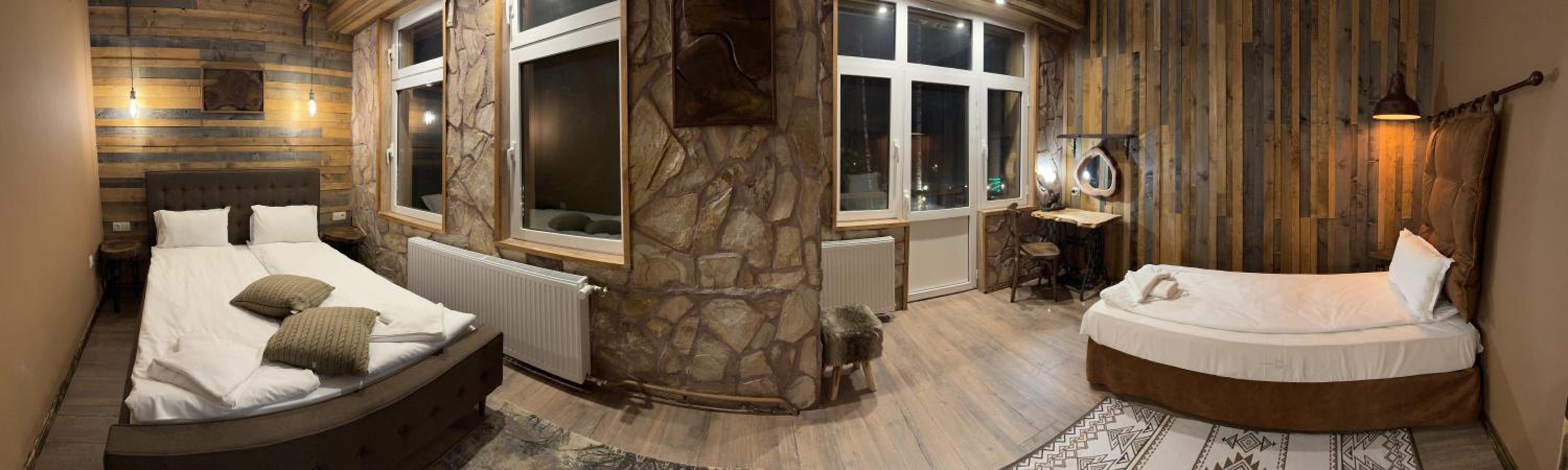 The Forest Villa Borovets by BookVillaBG