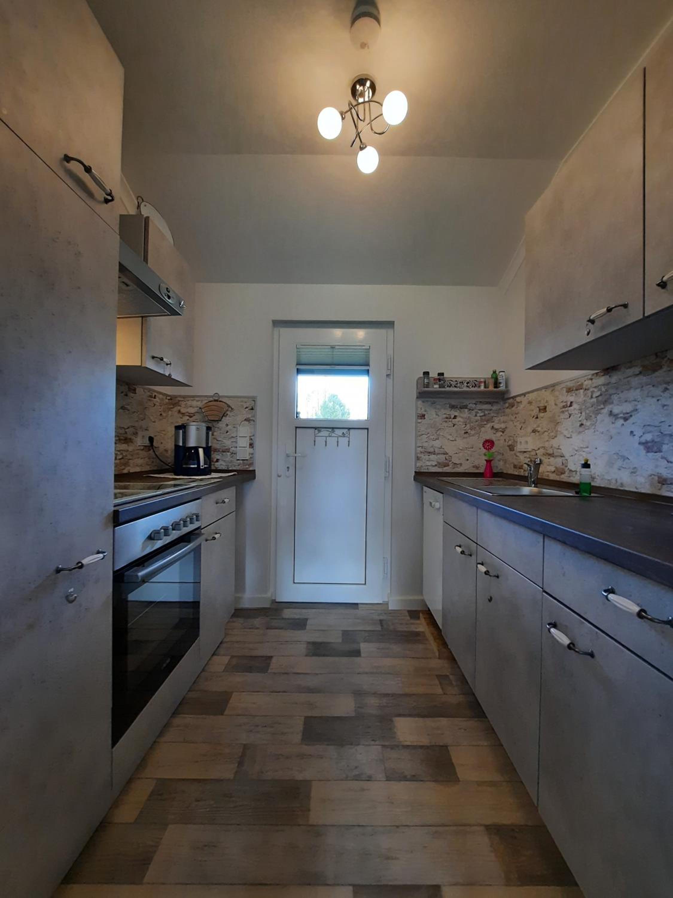 Ferienhaus Drei Birken