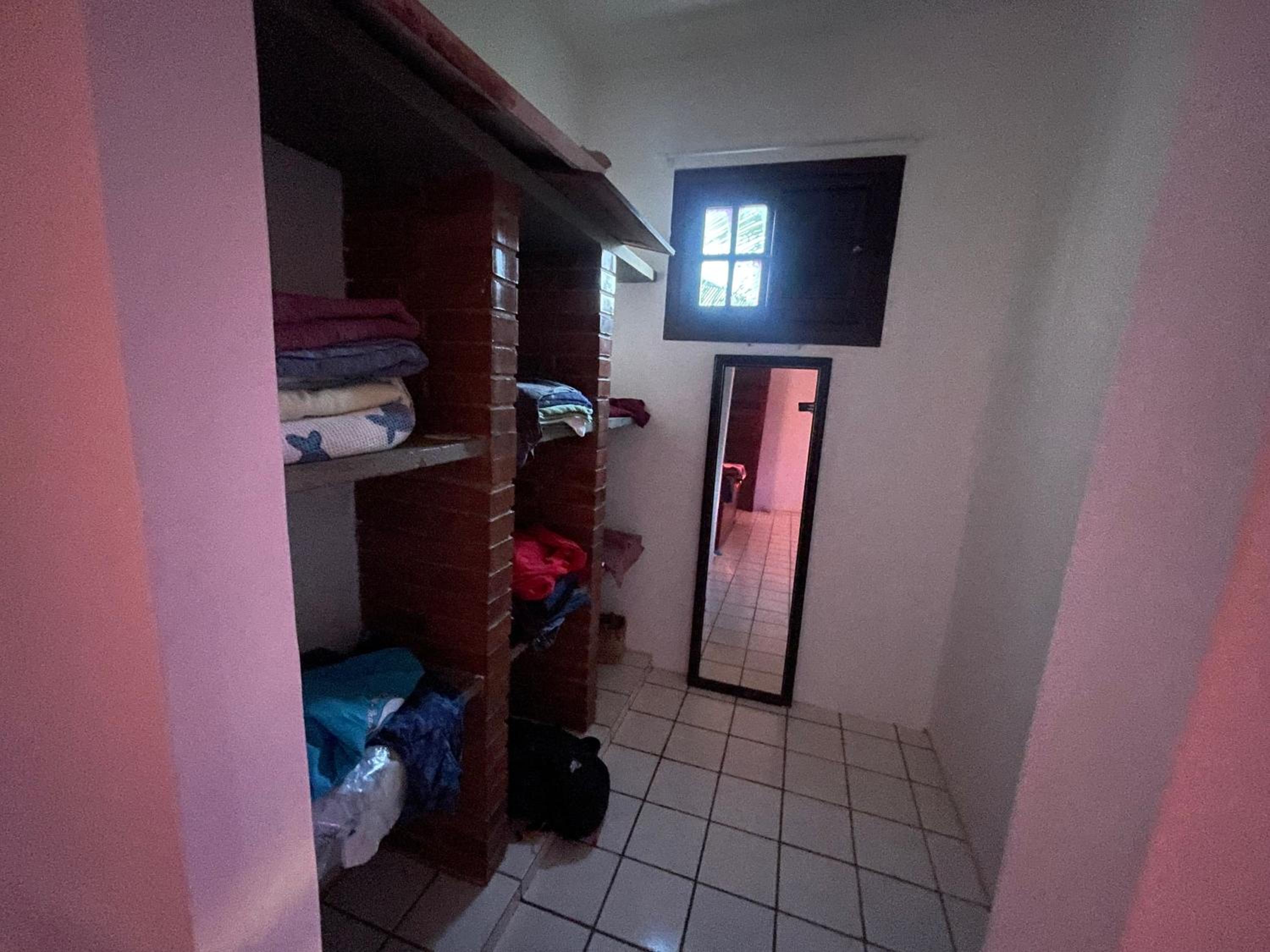Porta Das Dunas Beach Hideaway