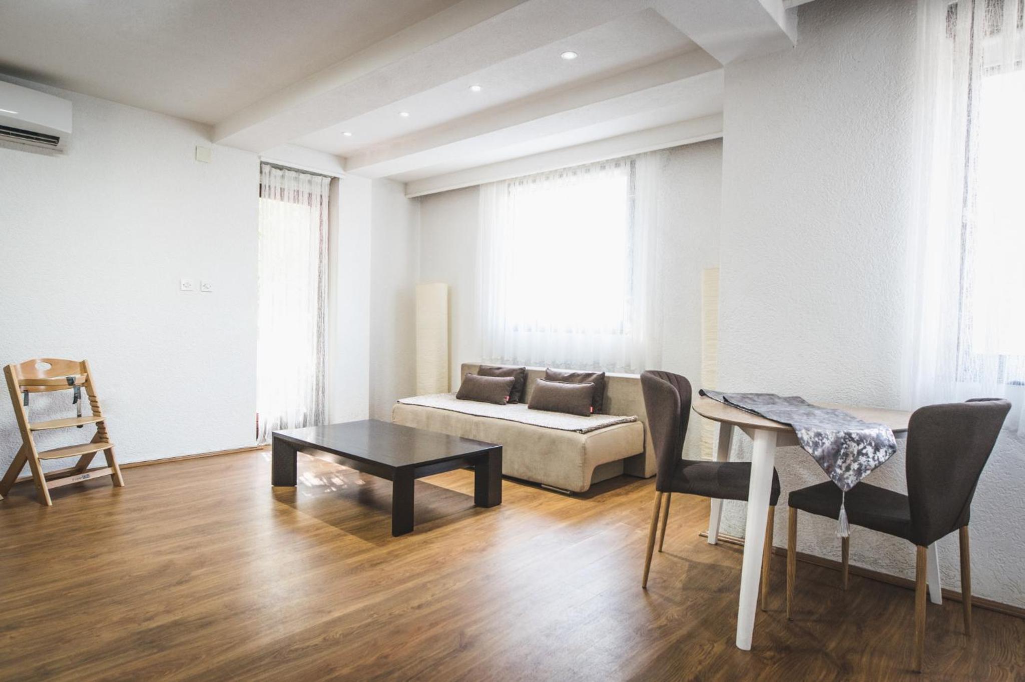 Nice Apartment