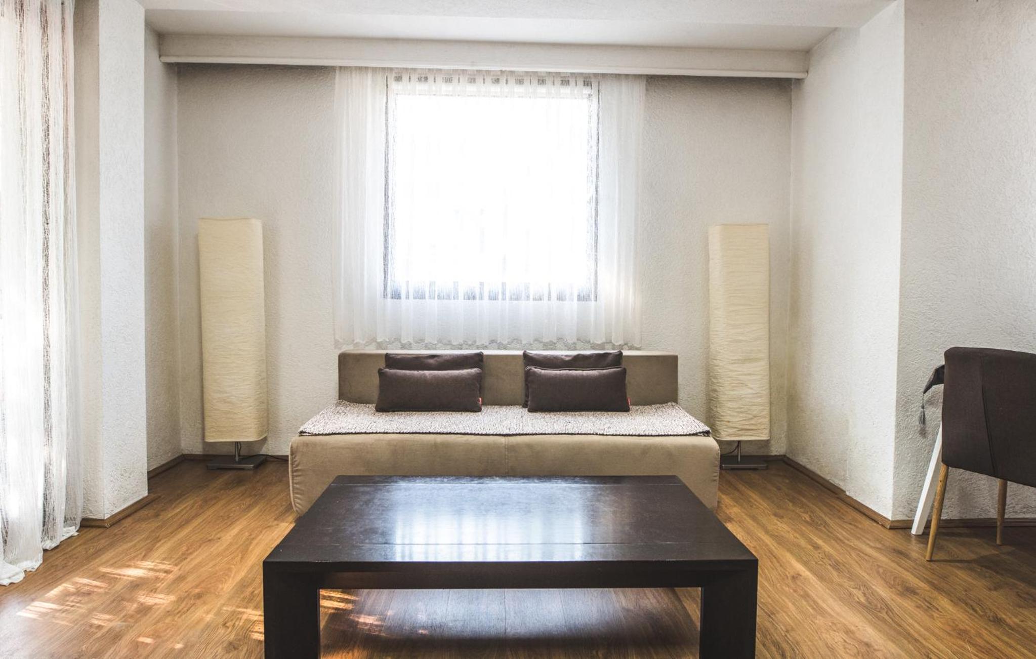 Nice Apartment