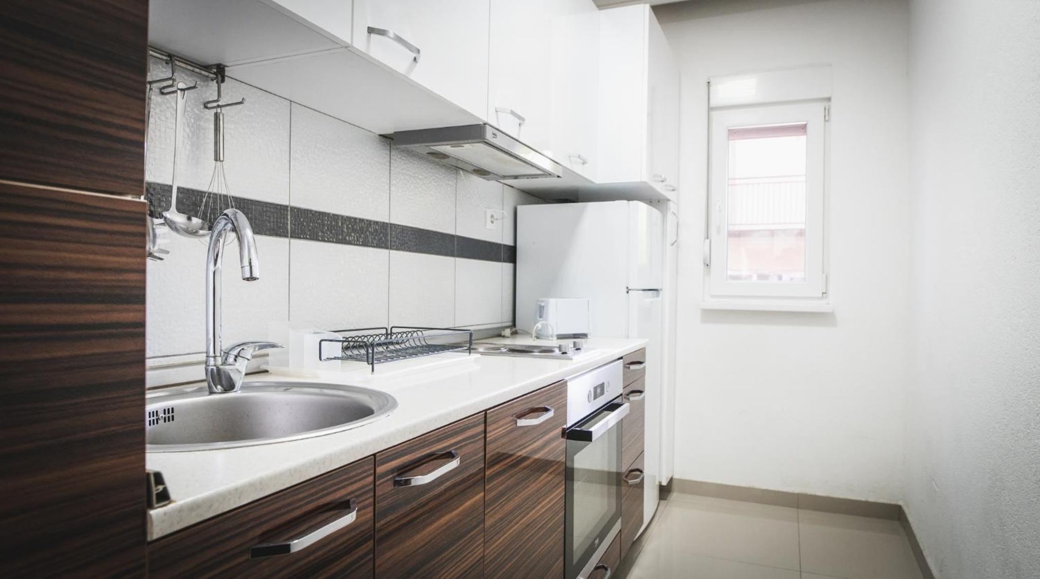 Nice Apartment
