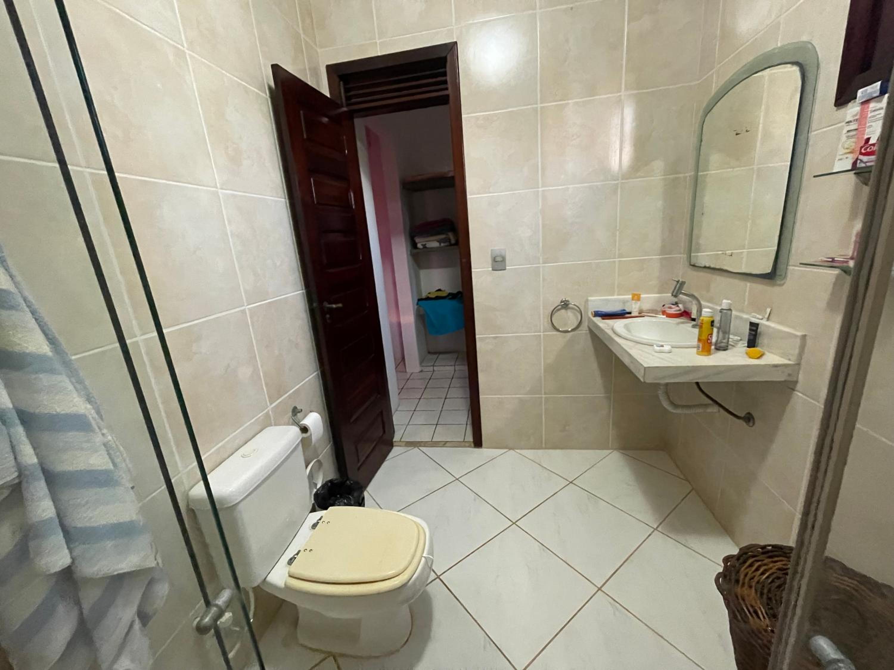 Porta Das Dunas Beach Hideaway