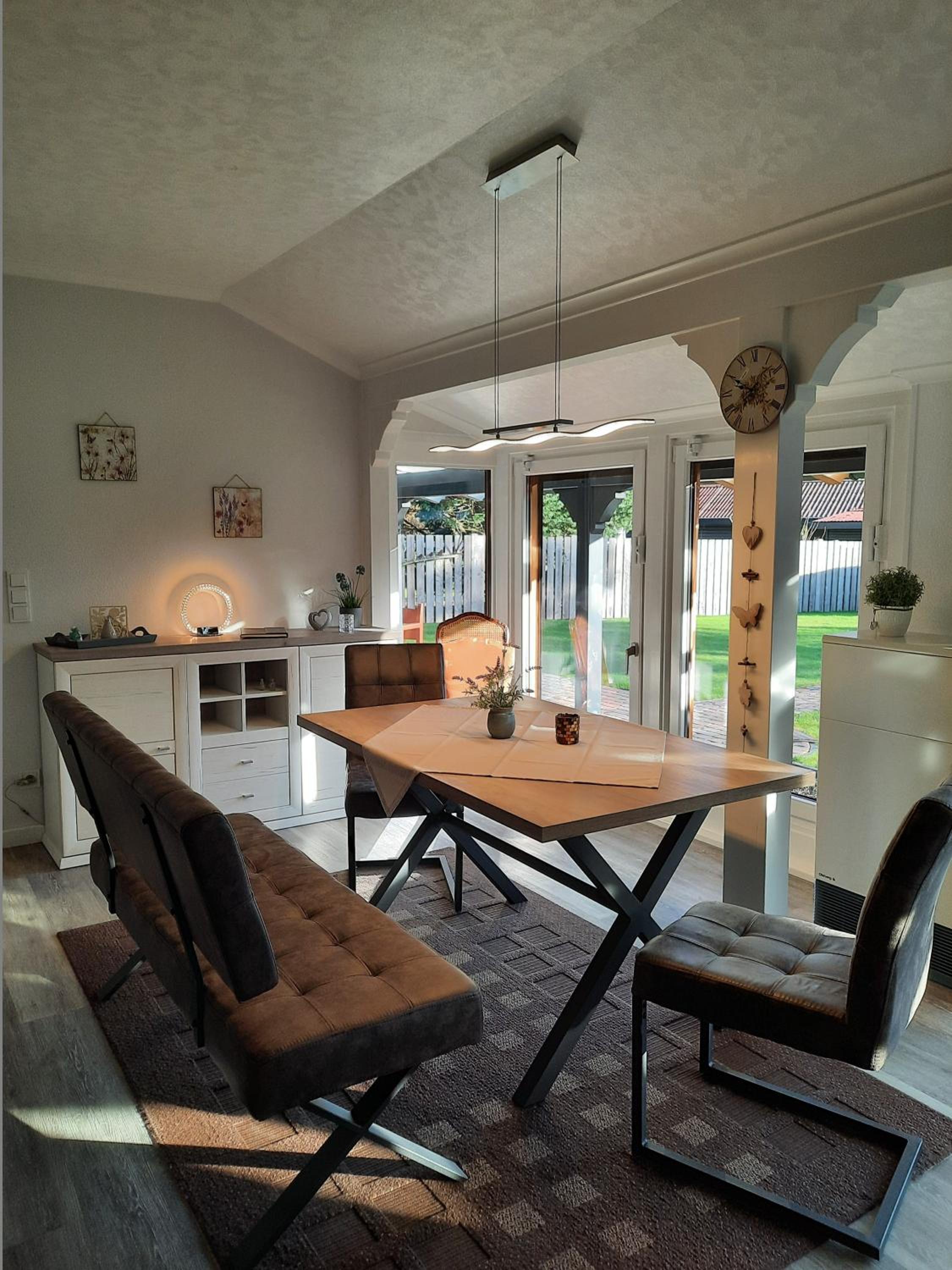 Ferienhaus Drei Birken