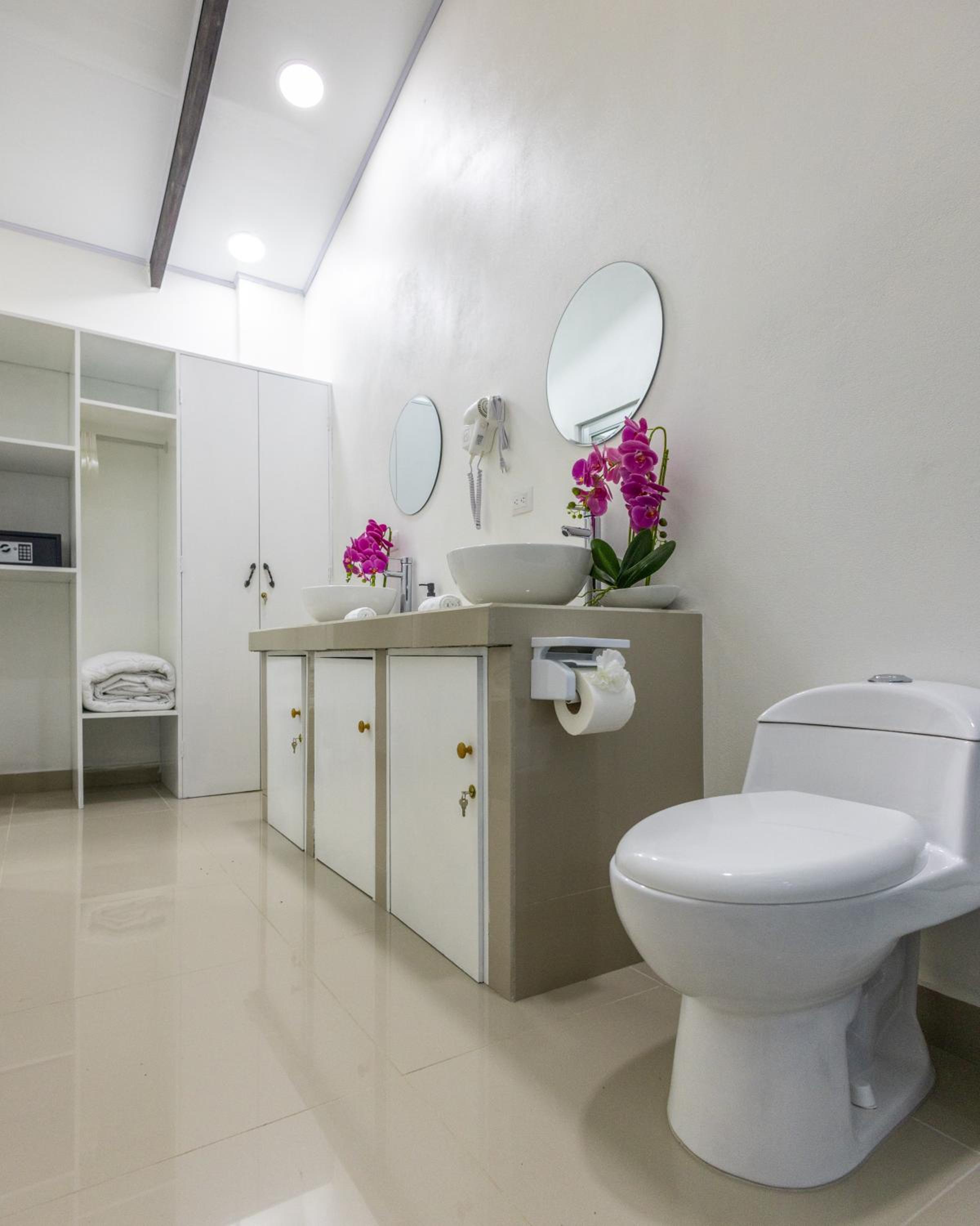 The Zion Suite Tortuguero