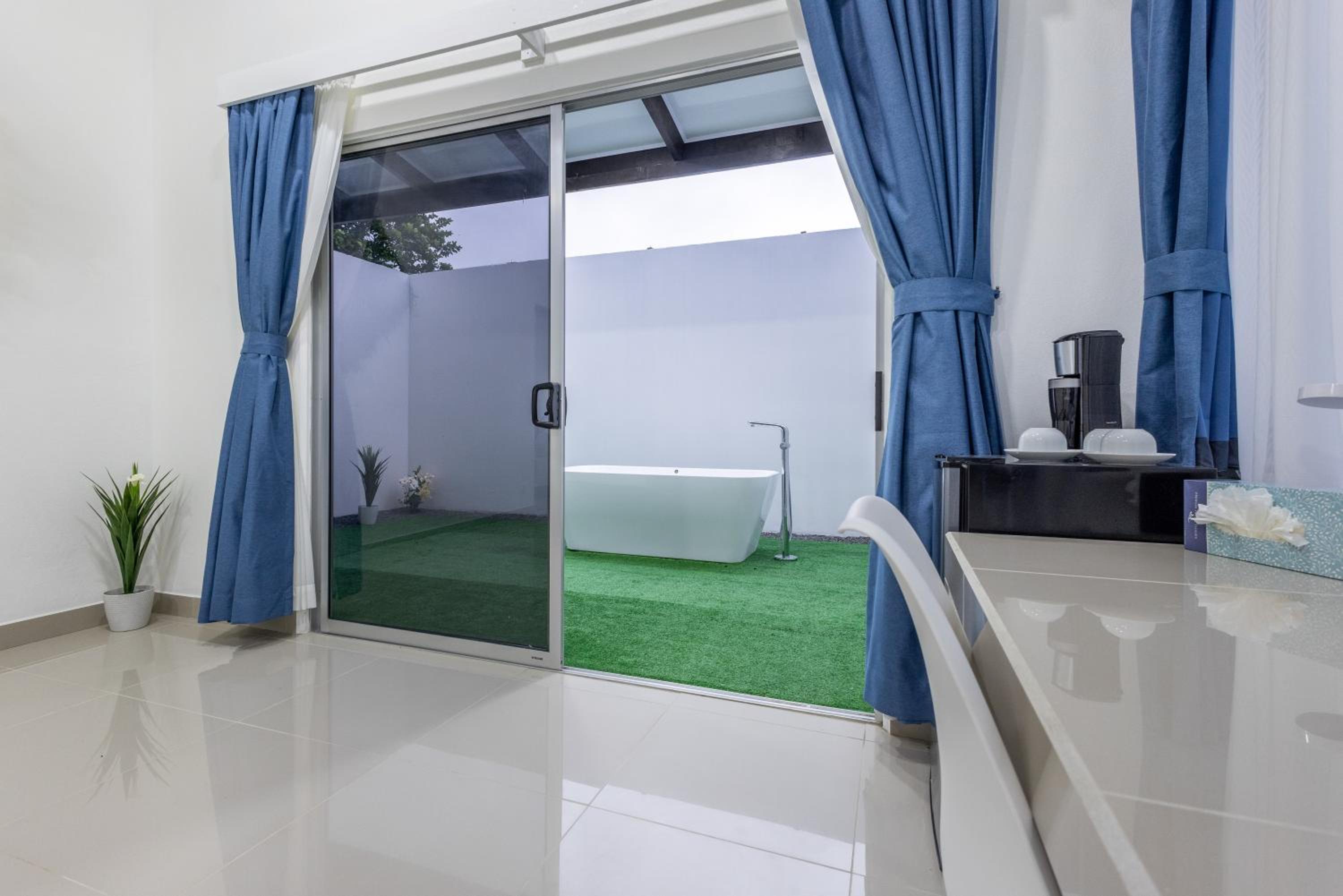 The Zion Suite Tortuguero