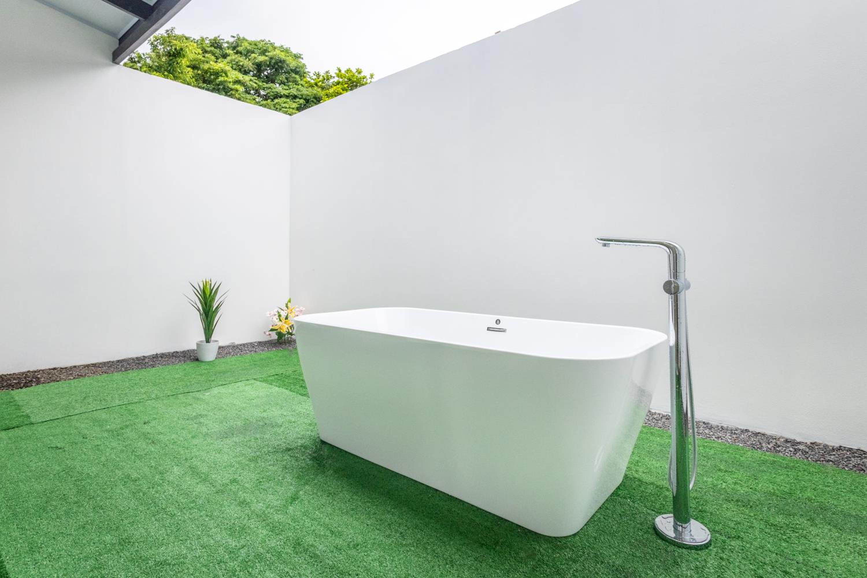 The Zion Suite Tortuguero