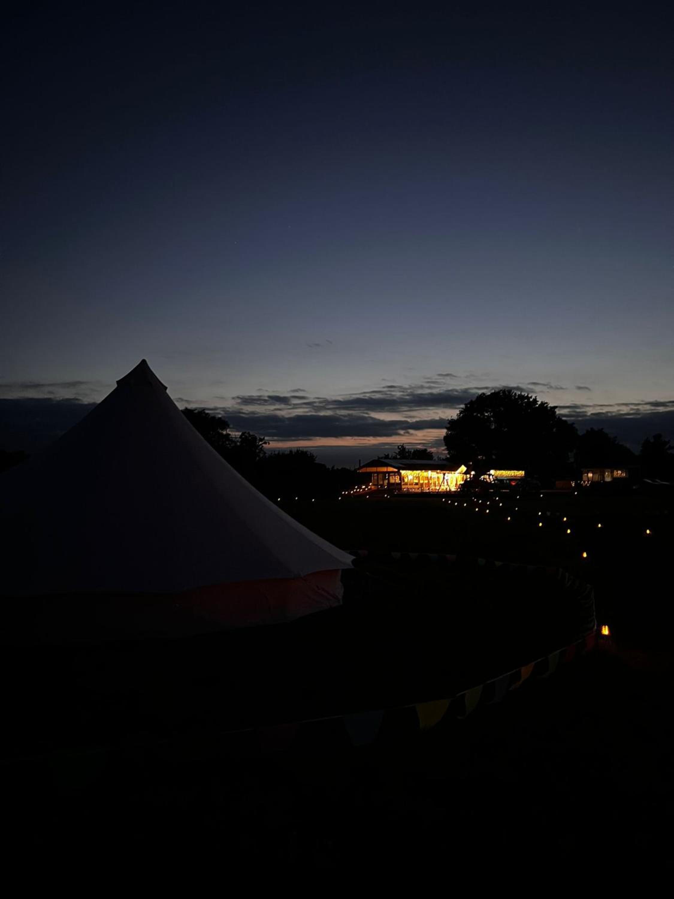 Country View Camping