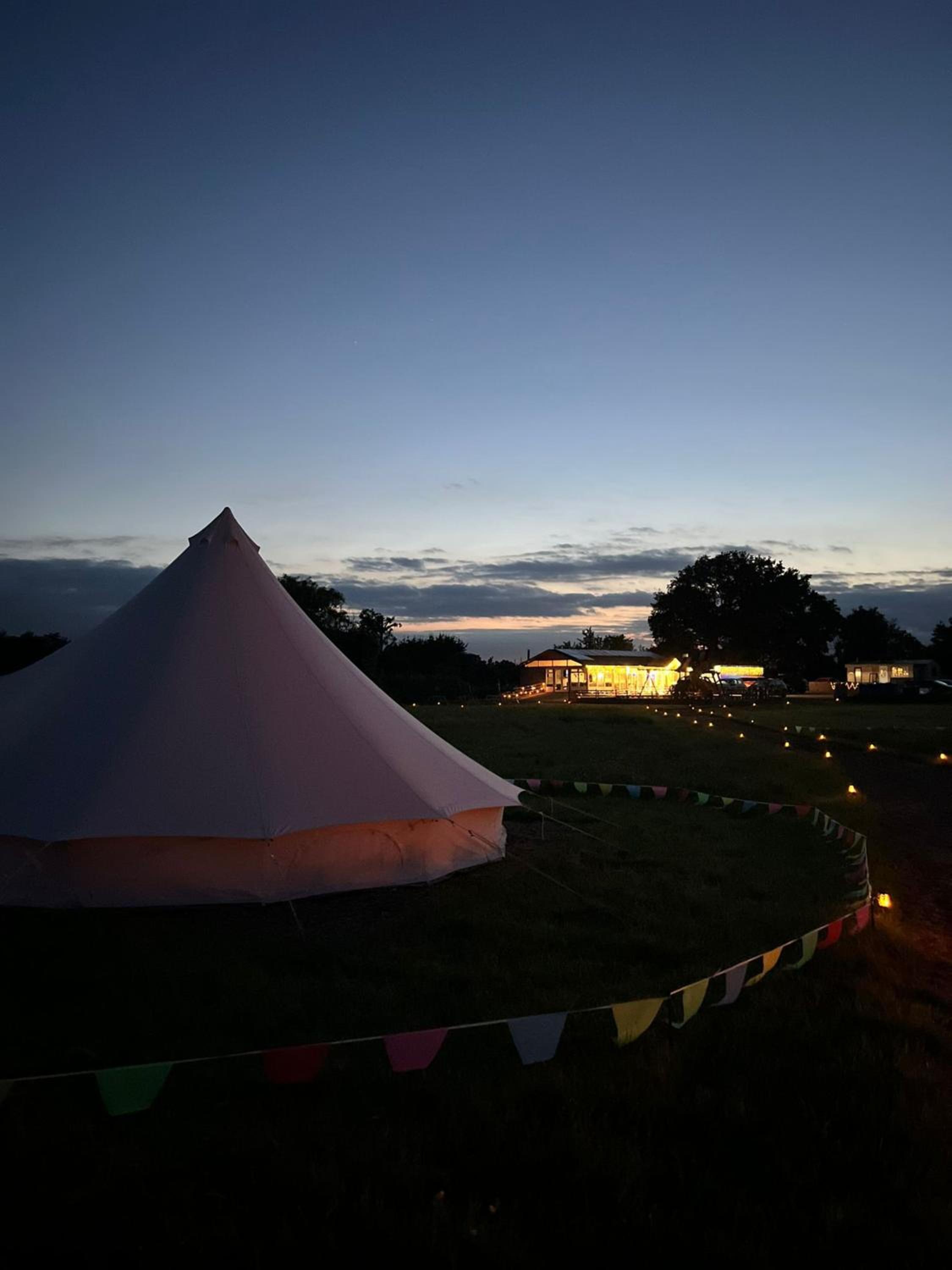 Country View Camping