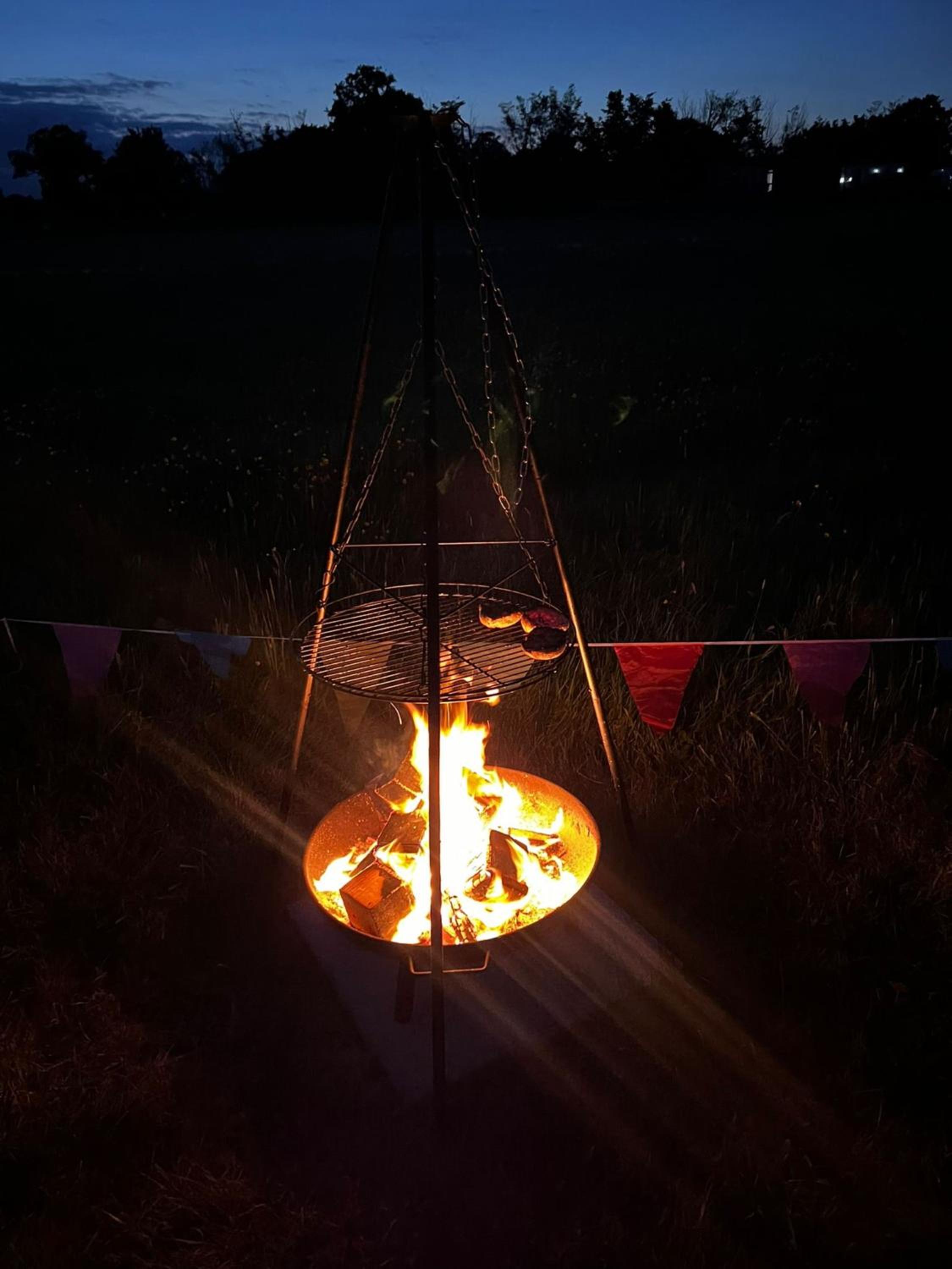 Country View Camping