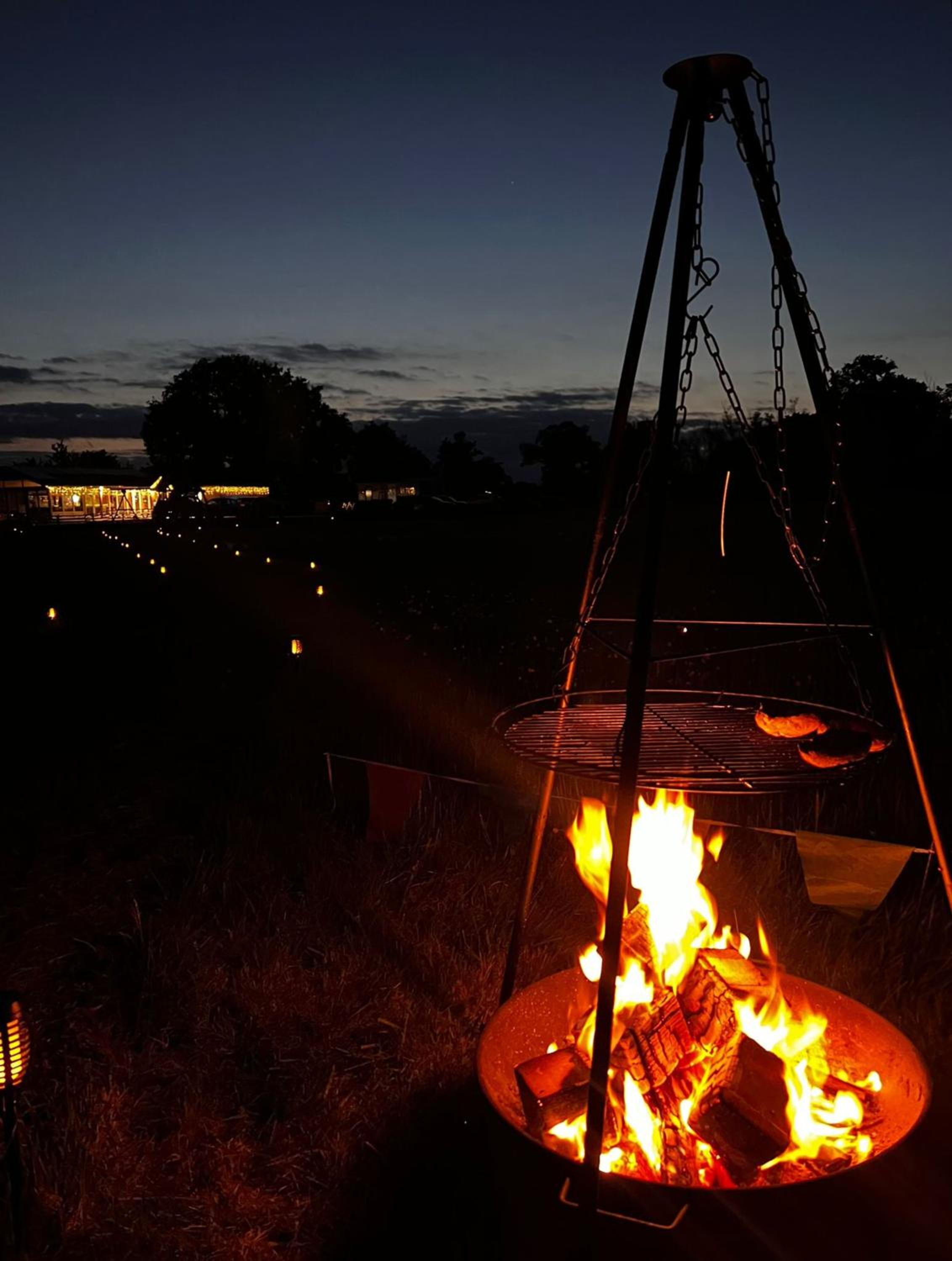 Country View Camping