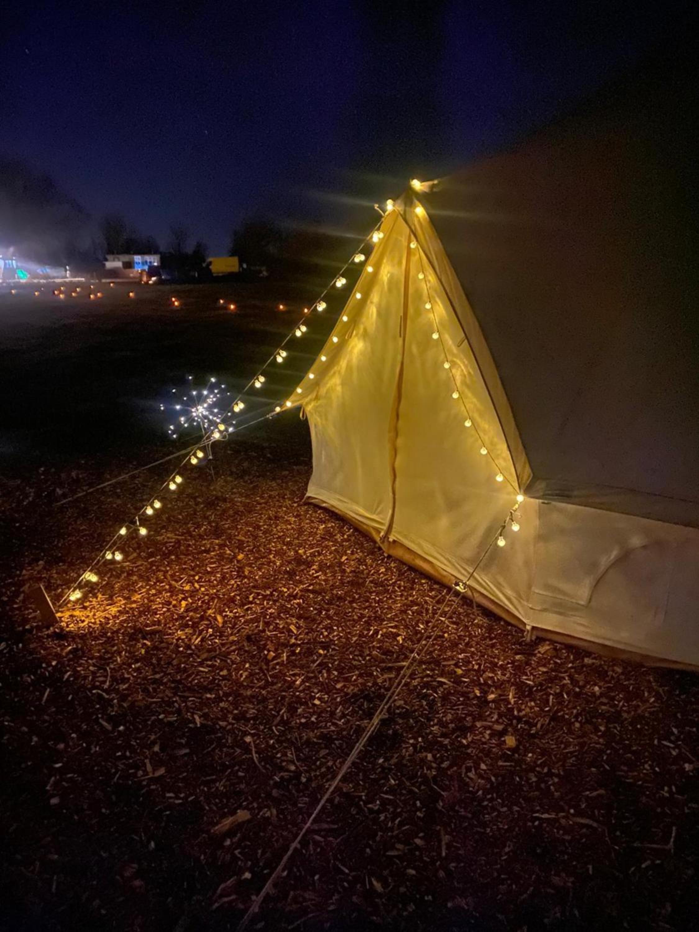 Country View Camping