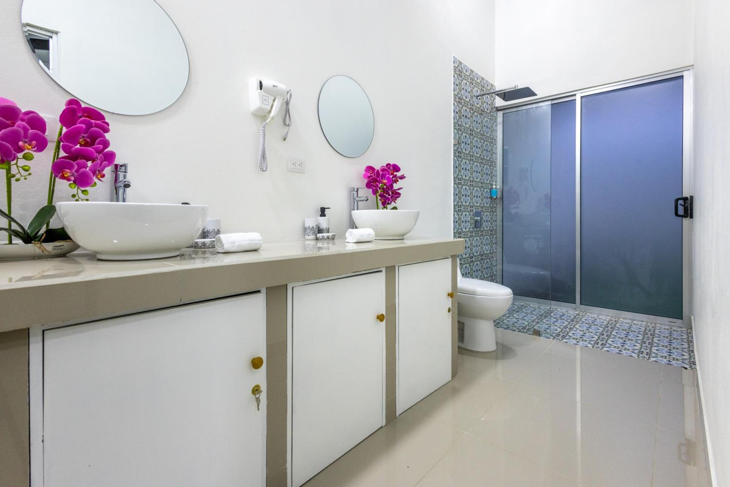 The Zion Suite Tortuguero
