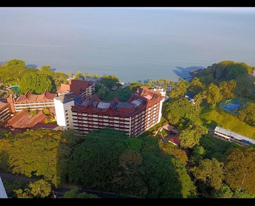Seri Sayang 2 Bedrooms Seaview Resort photo 2