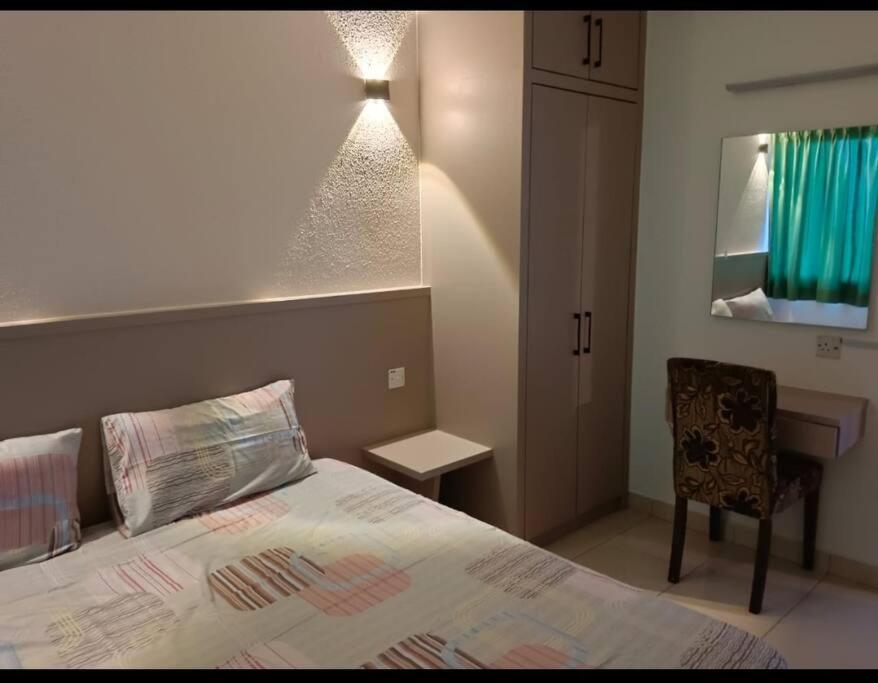 Seri Sayang 2 Bedrooms Seaview Resort photo 5