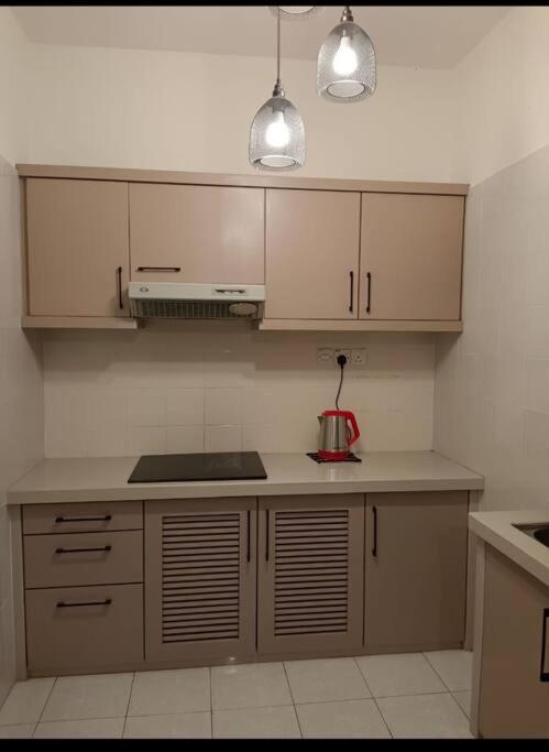Seri Sayang 2 Bedrooms Seaview Resort photo 6