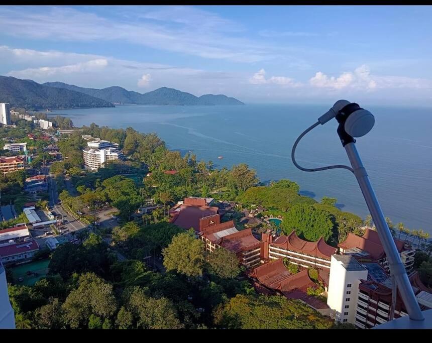 Seri Sayang 2 Bedrooms Seaview Resort photo 7