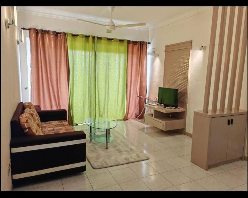 Seri Sayang 2 Bedrooms Seaview Resort photo 8