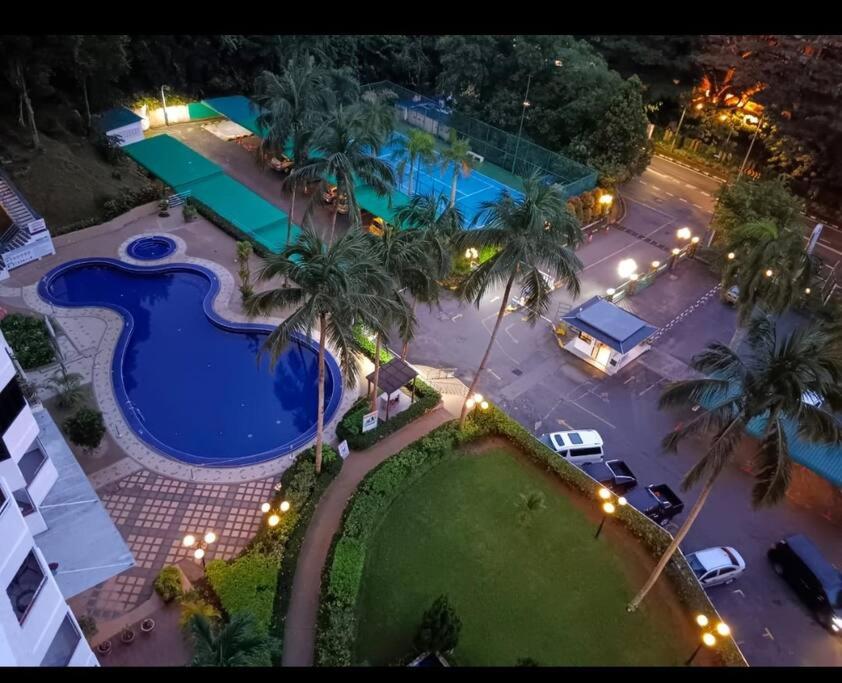 Seri Sayang 2 Bedrooms Seaview Resort photo 1