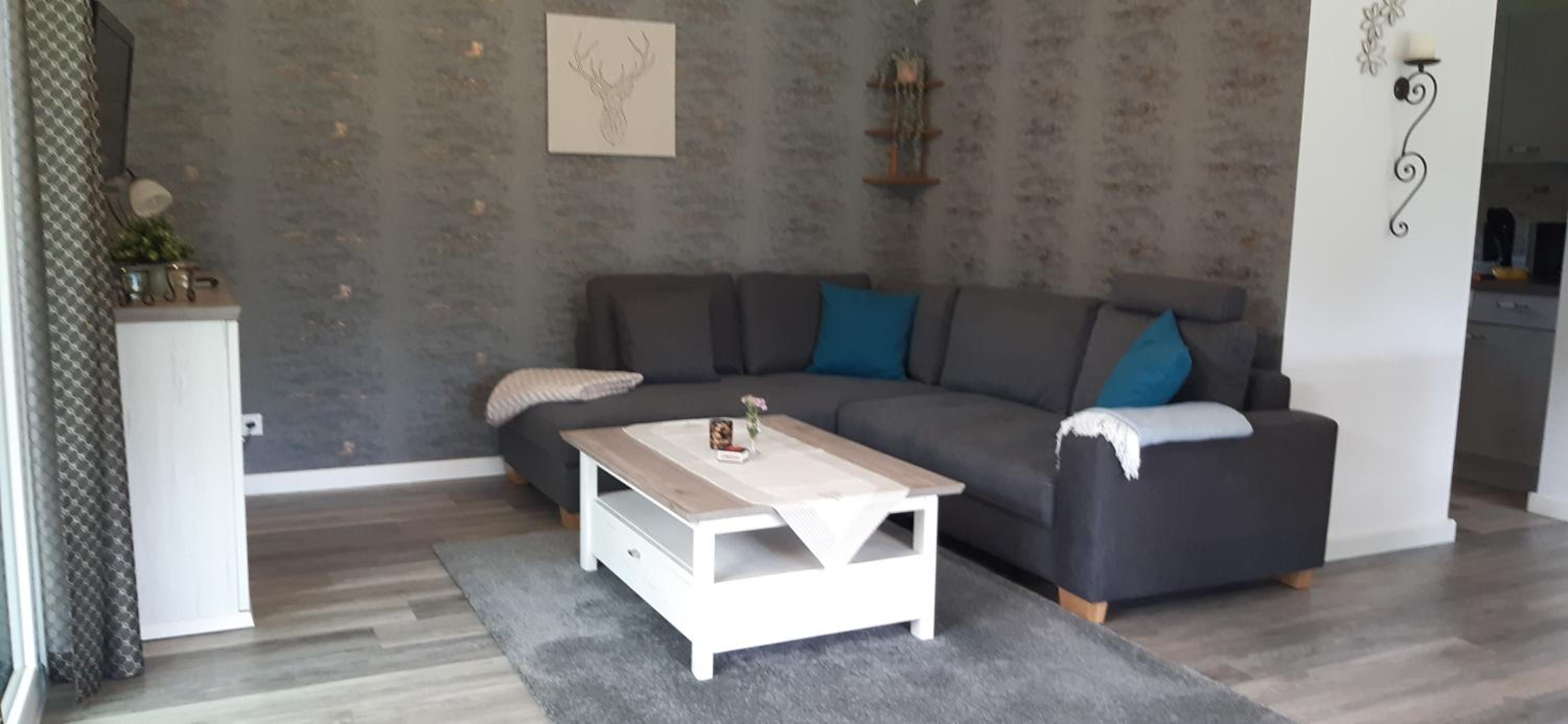 Ferienhaus Drei Birken