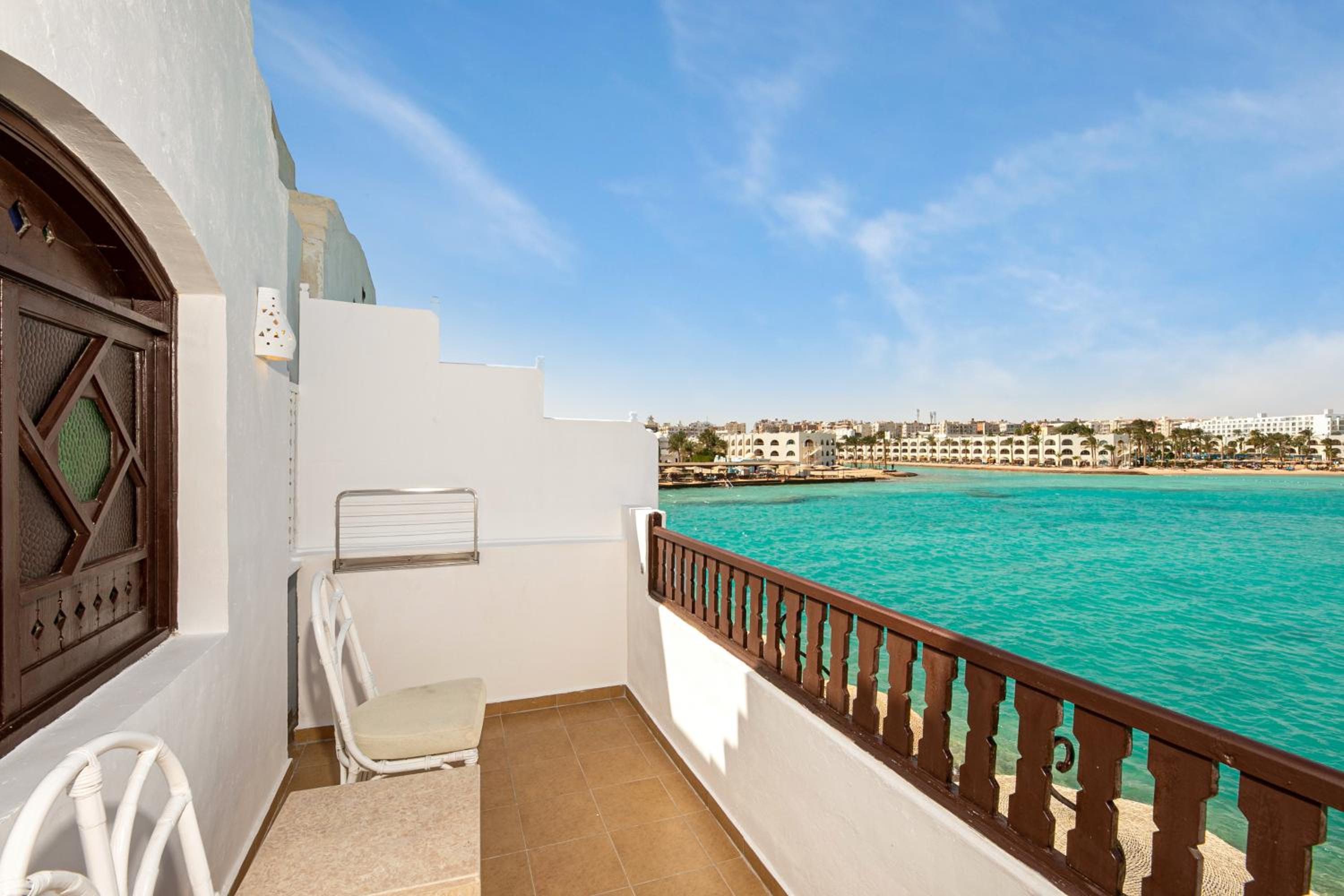Arabella Azur Resort