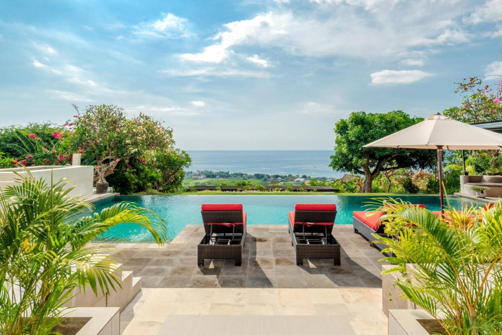 Dolphin Villa Lovina