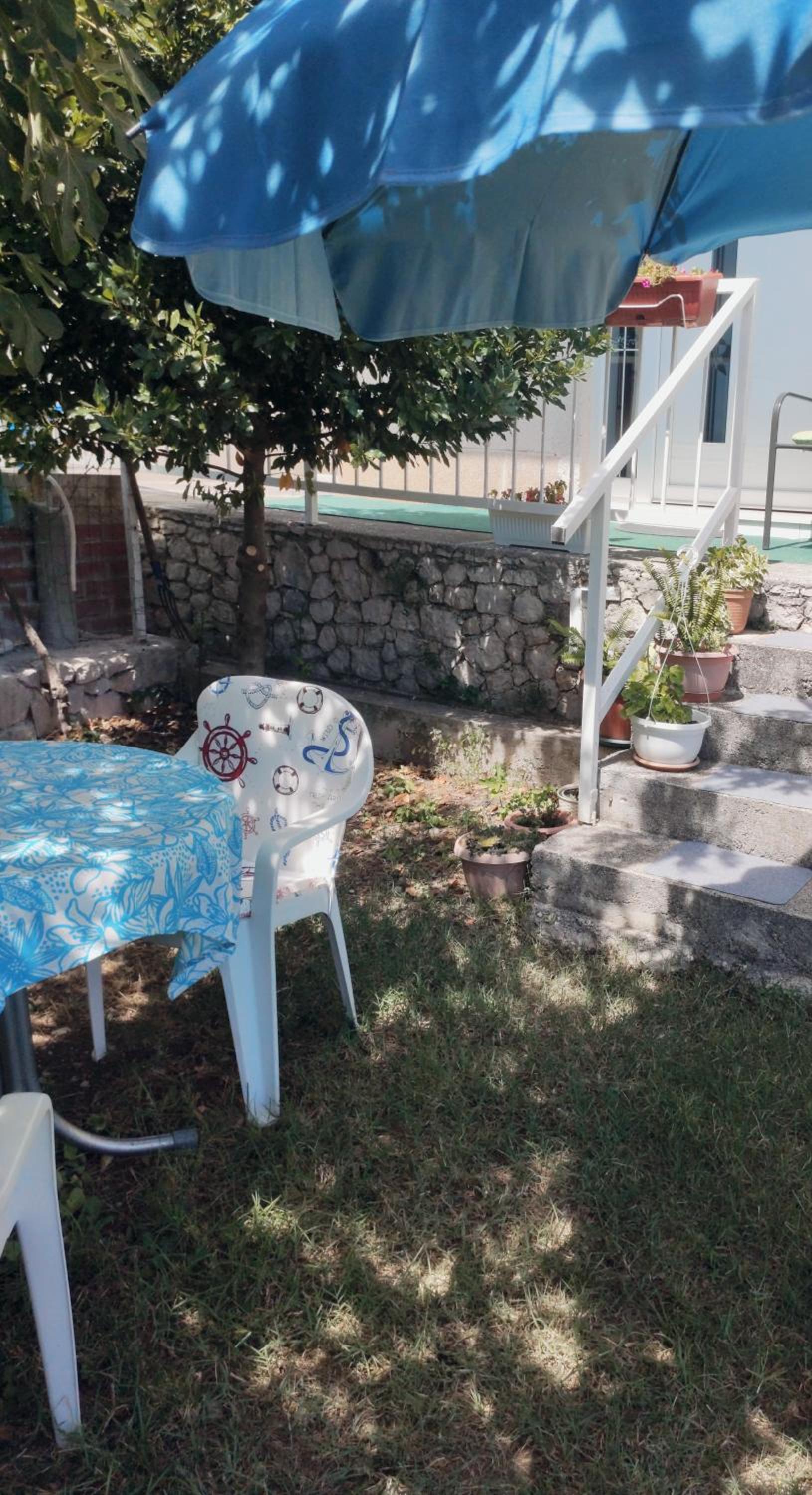 Siesta Apartments