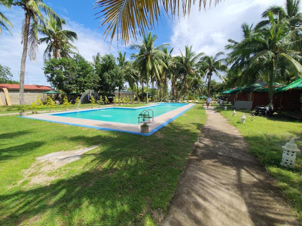 Severinas Garden by Cocotel view 4